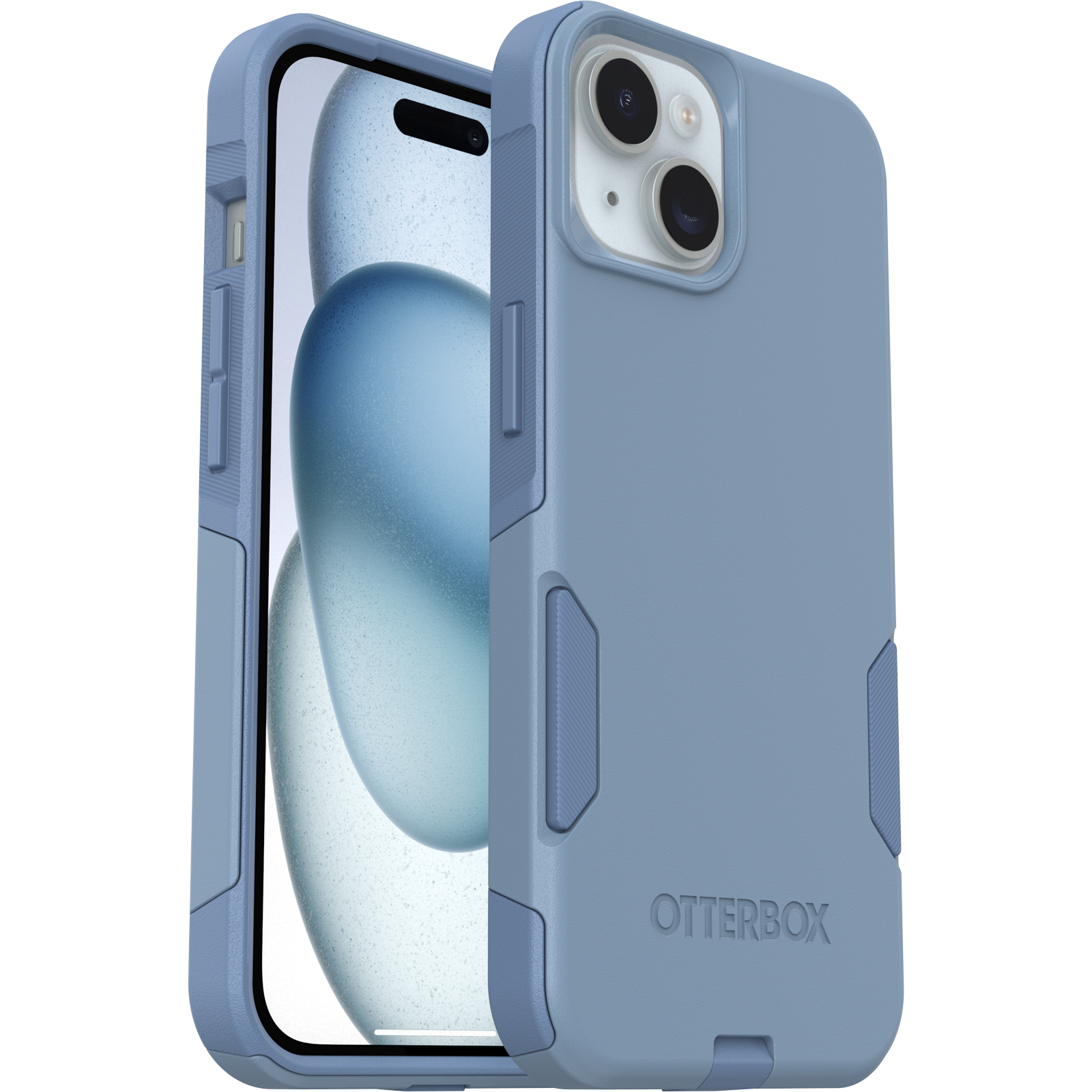 iPhone 17e. iPhone 16e. iPhone 15 and iPhone 14 Commuter Series Case - Image 9