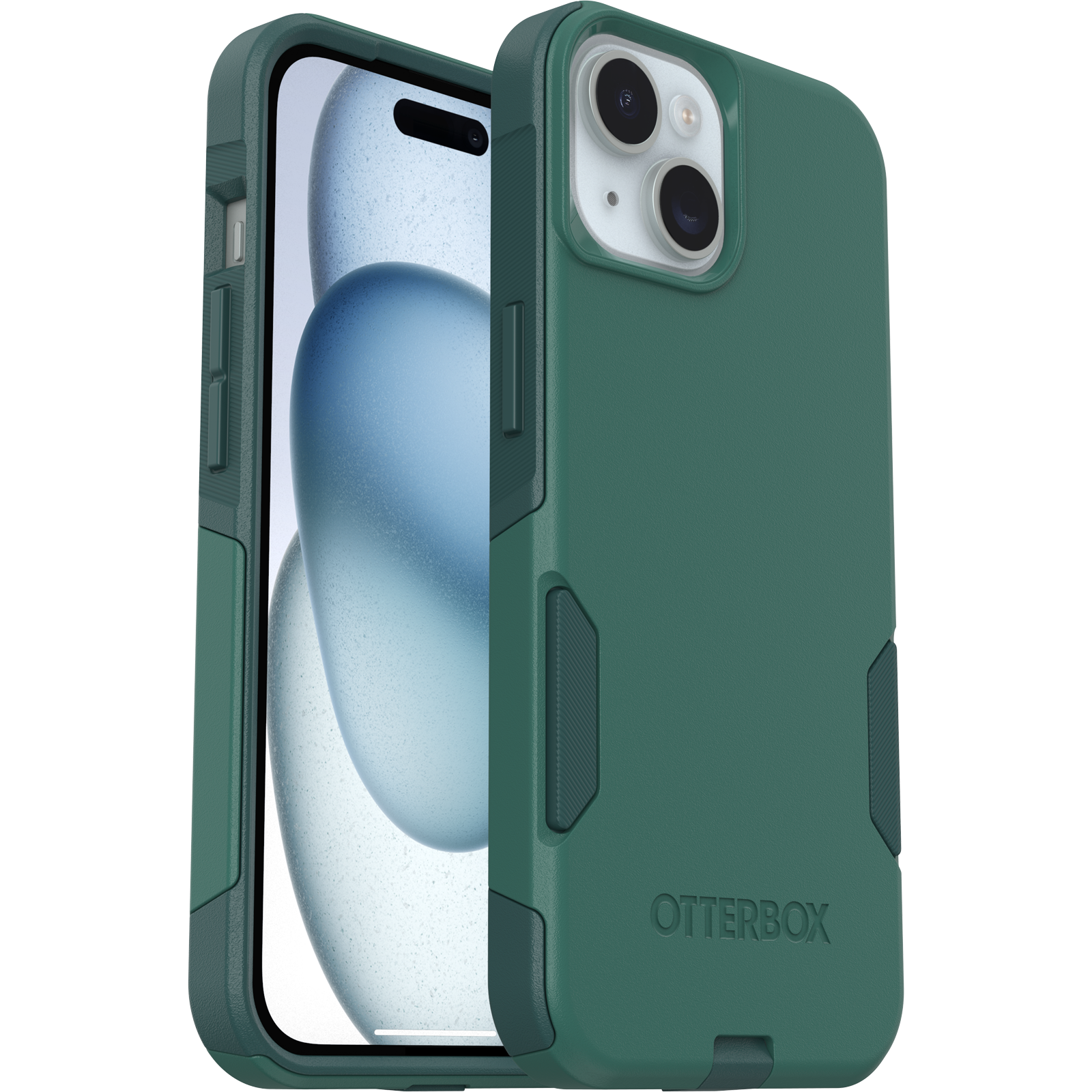 iPhone 17e. iPhone 16e. iPhone 15 and iPhone 14 Commuter Series Case - Image 12