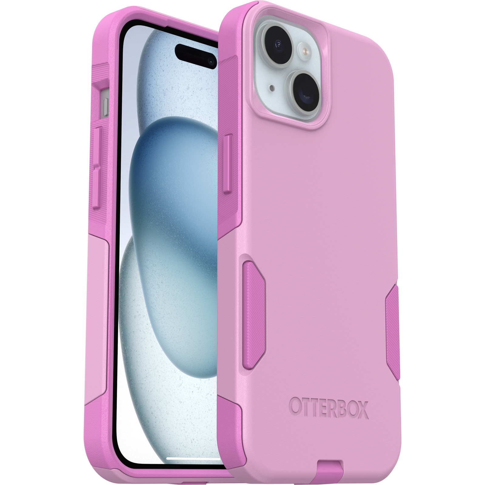 iPhone 17e. iPhone 16e. iPhone 15 and iPhone 14 Commuter Series Case - Image 15