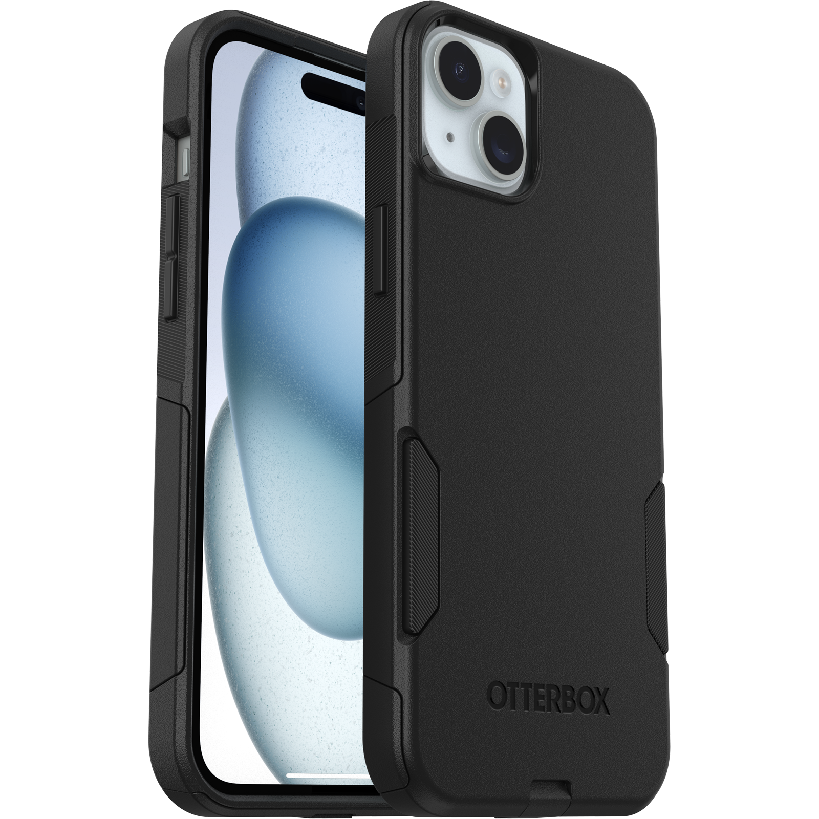 iPhone 15 Plus and iPhone 14 Plus Commuter Series Case