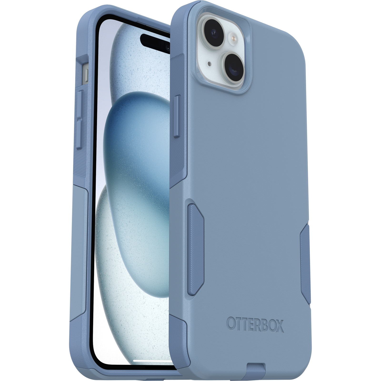 iPhone 15 Plus and iPhone 14 Plus Commuter Series Case - Image 4