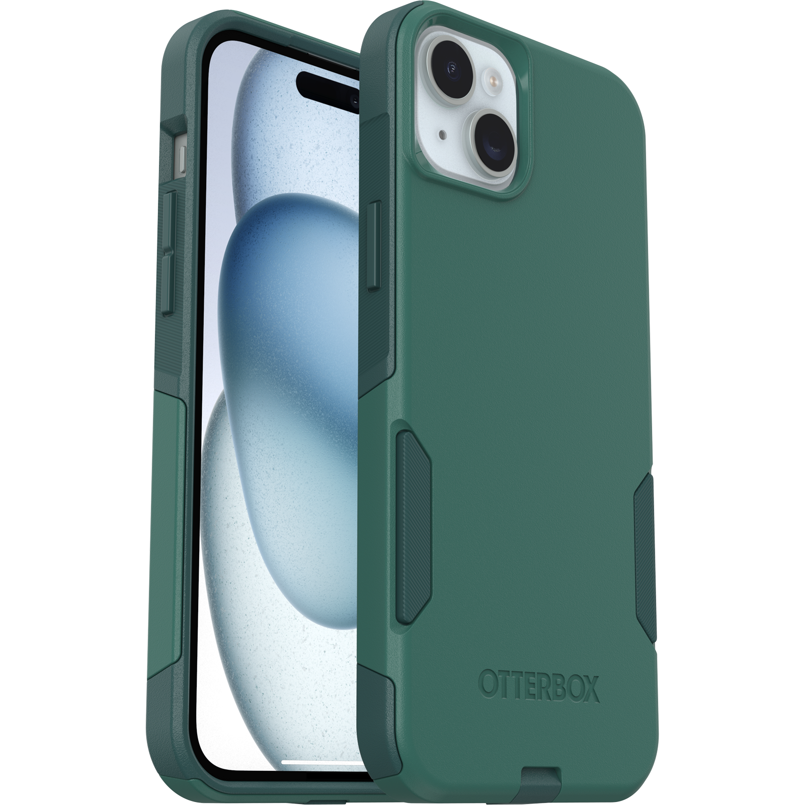 iPhone 15 Plus and iPhone 14 Plus Commuter Series Case - Image 7