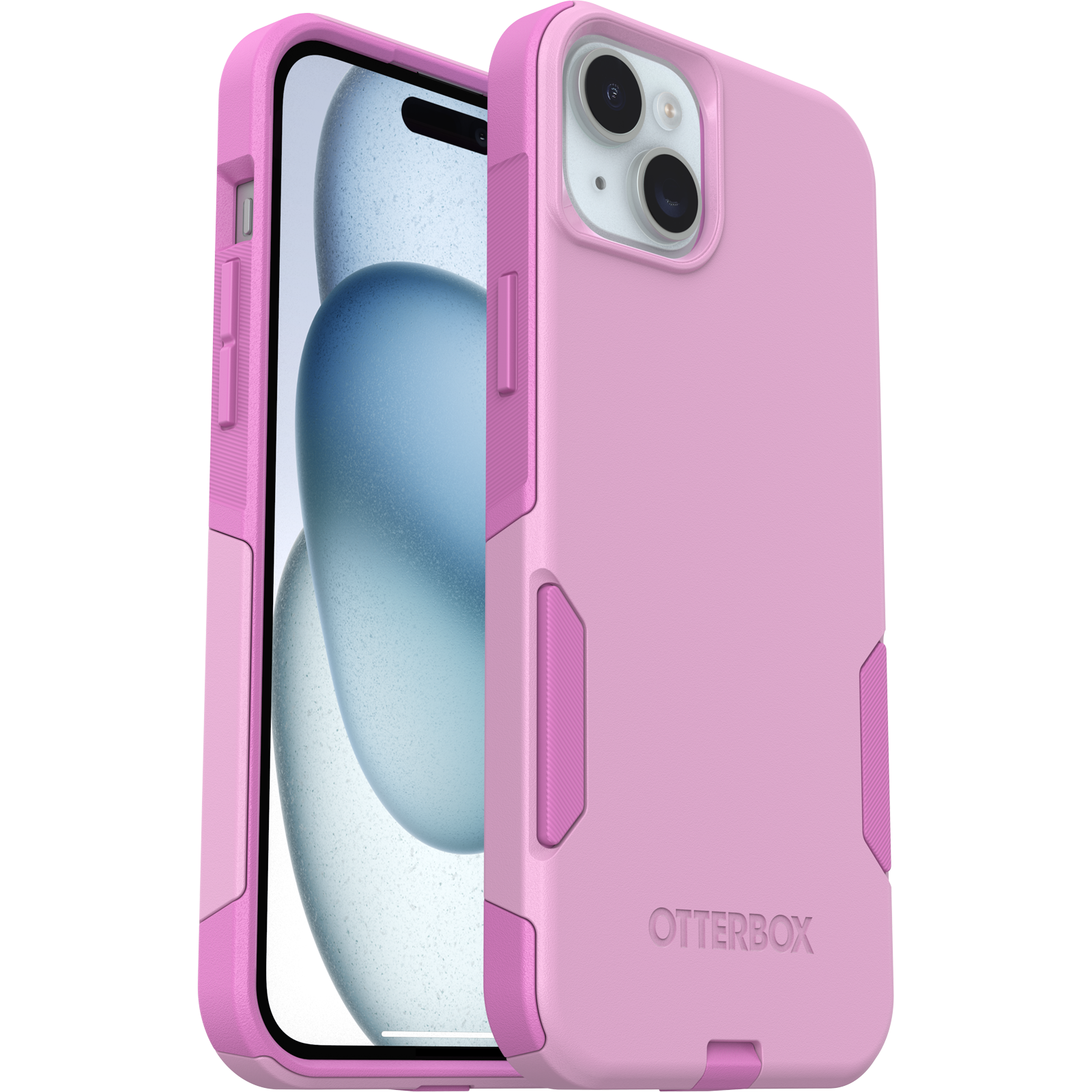 iPhone 15 Plus and iPhone 14 Plus Commuter Series Case - Image 10