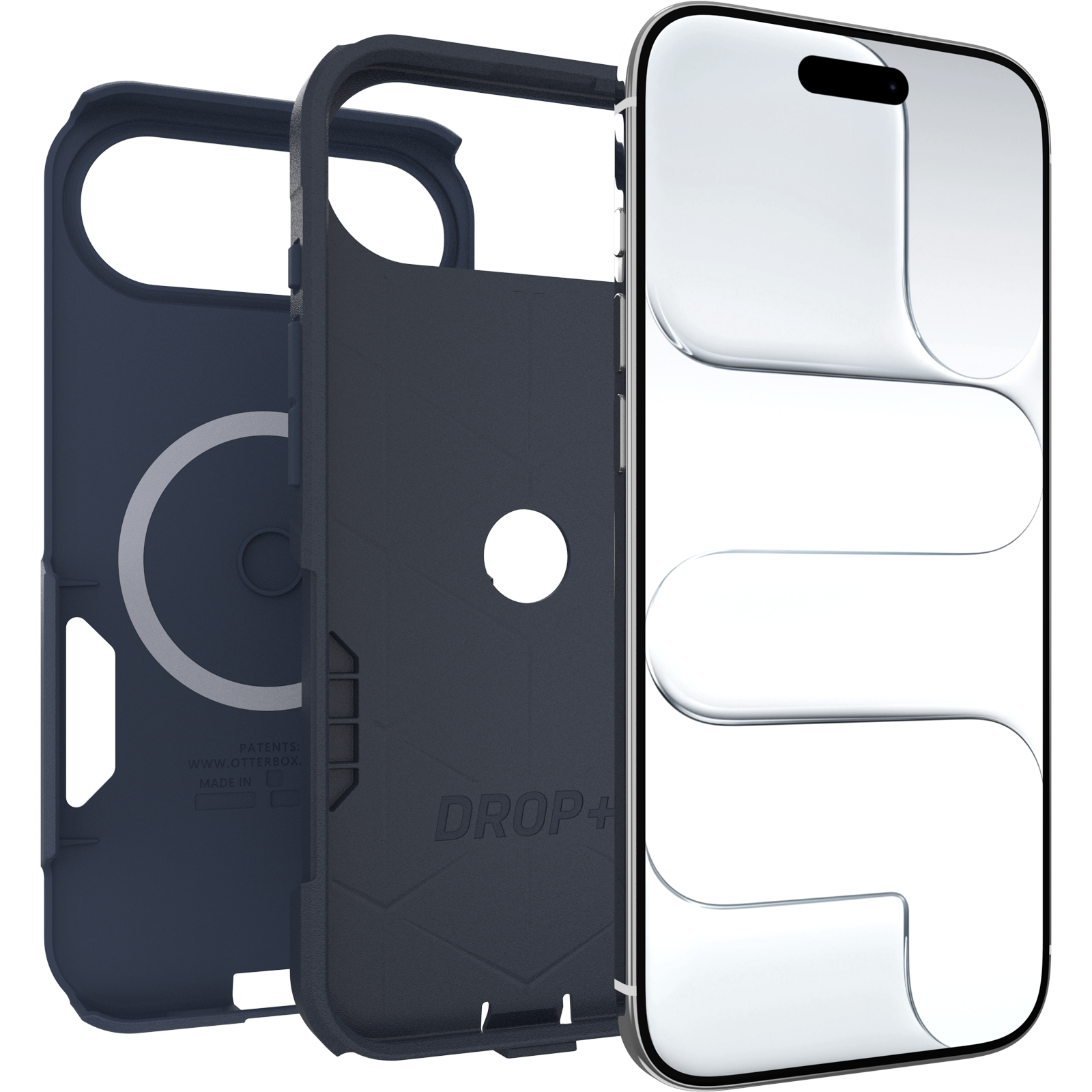 iPhone Air Commuter Series Case - Image 7