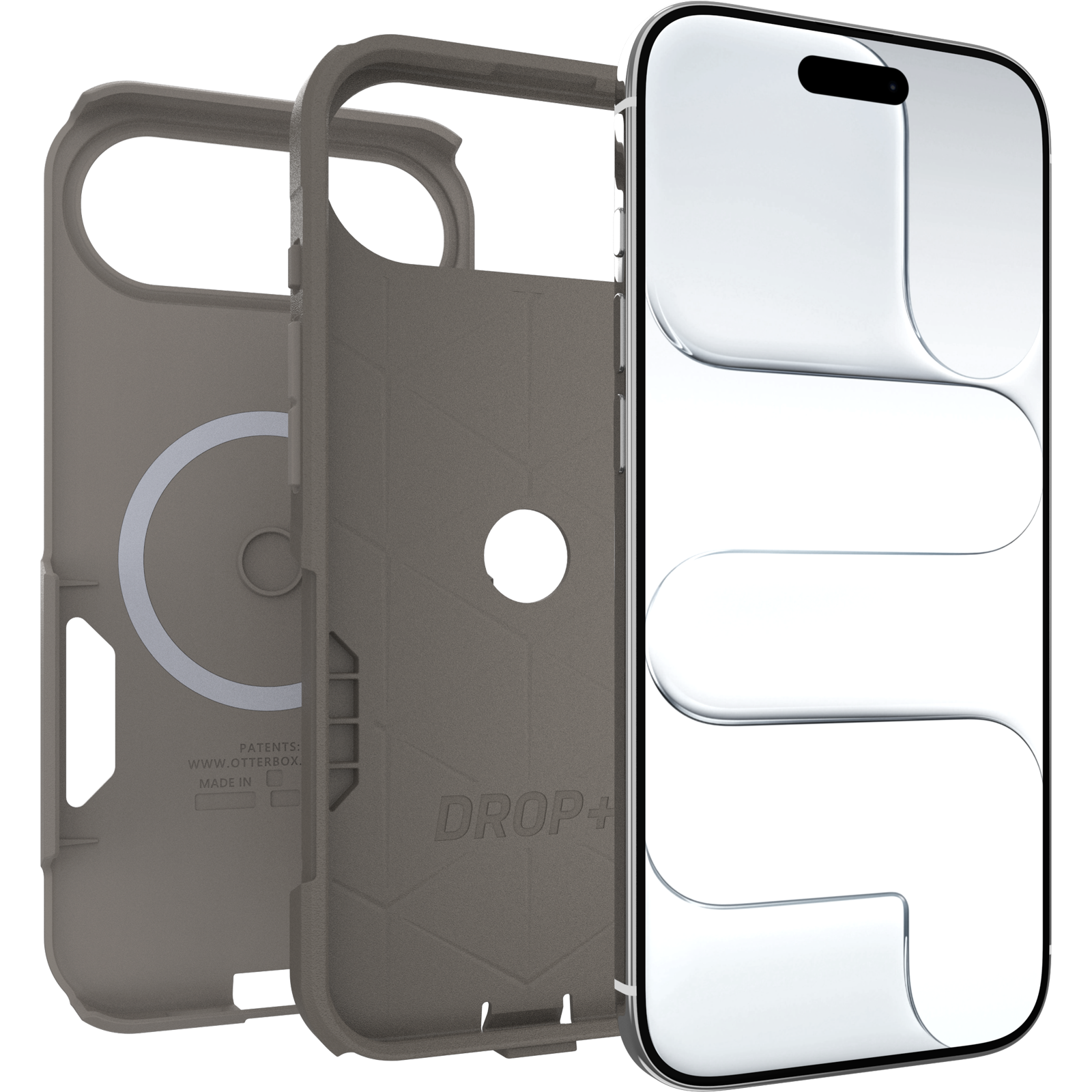 iPhone Air Commuter Series Case - Image 11