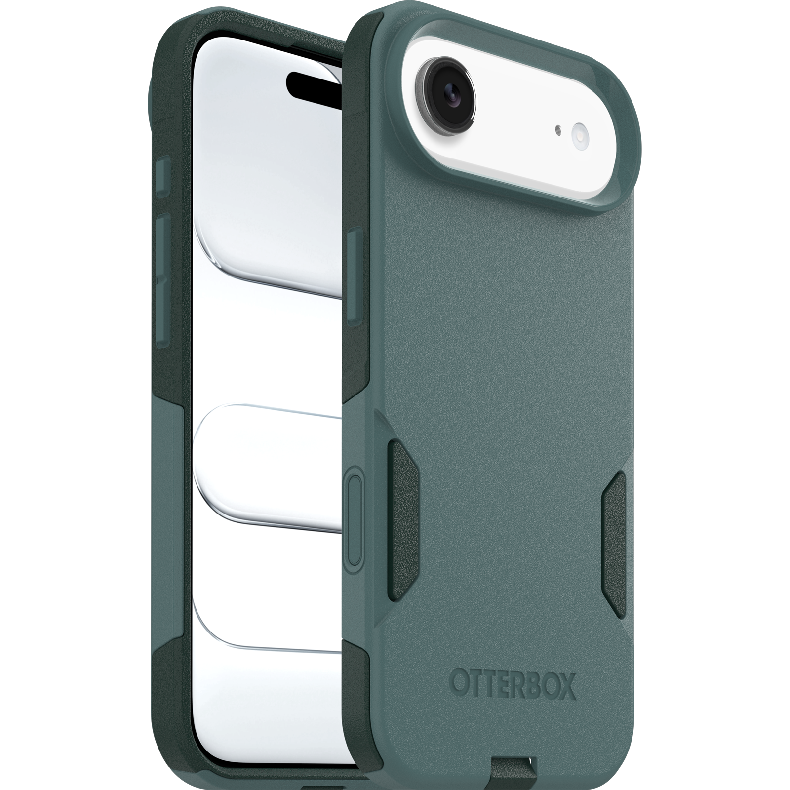 iPhone Air Commuter Series Case - Image 17