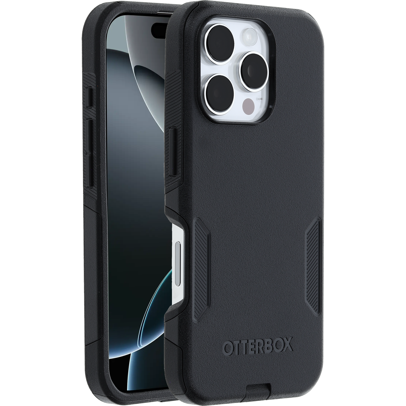 iPhone 16 Pro Commuter Series Case For MagSafe - Image 4