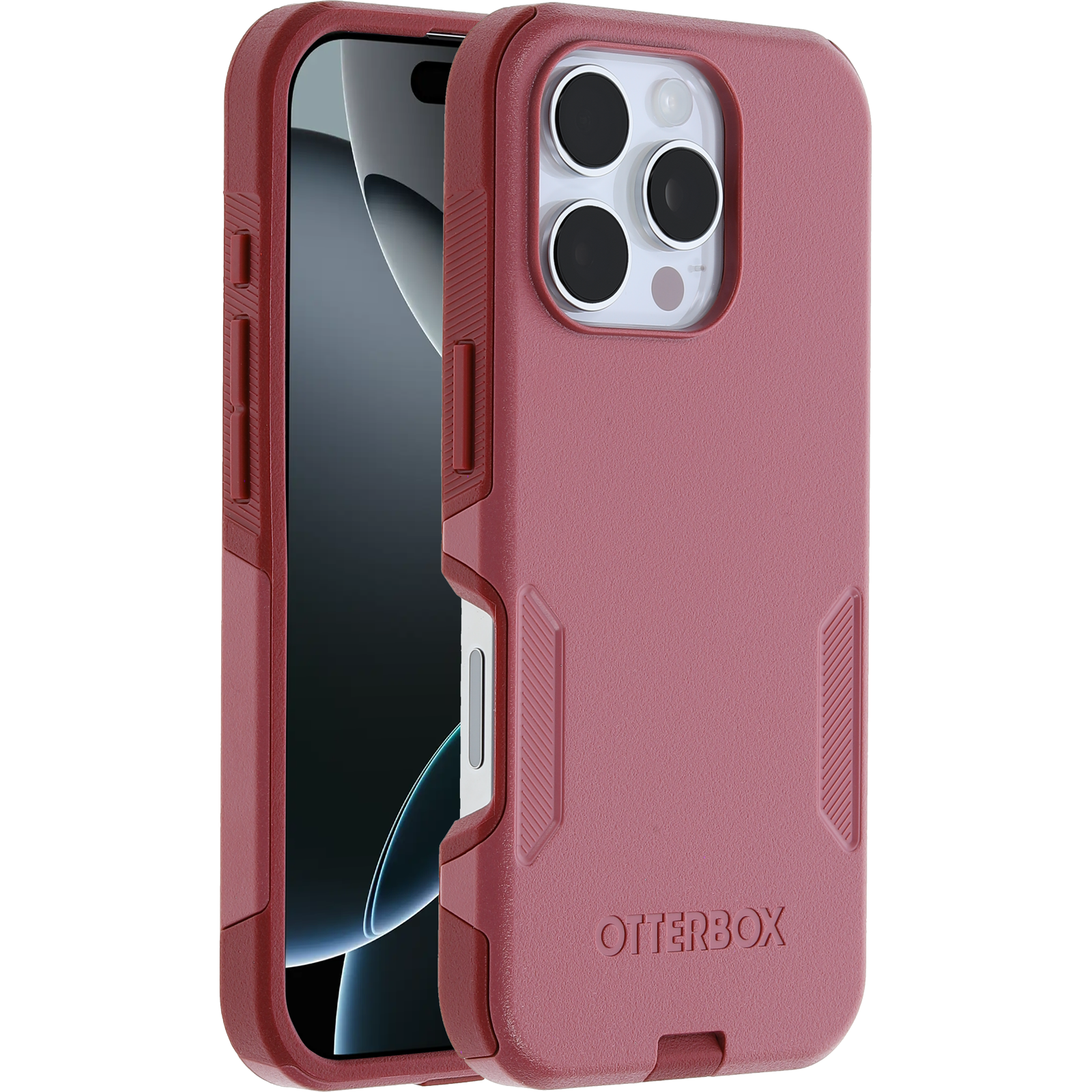 iPhone 16 Pro Commuter Series Case For MagSafe - Image 10