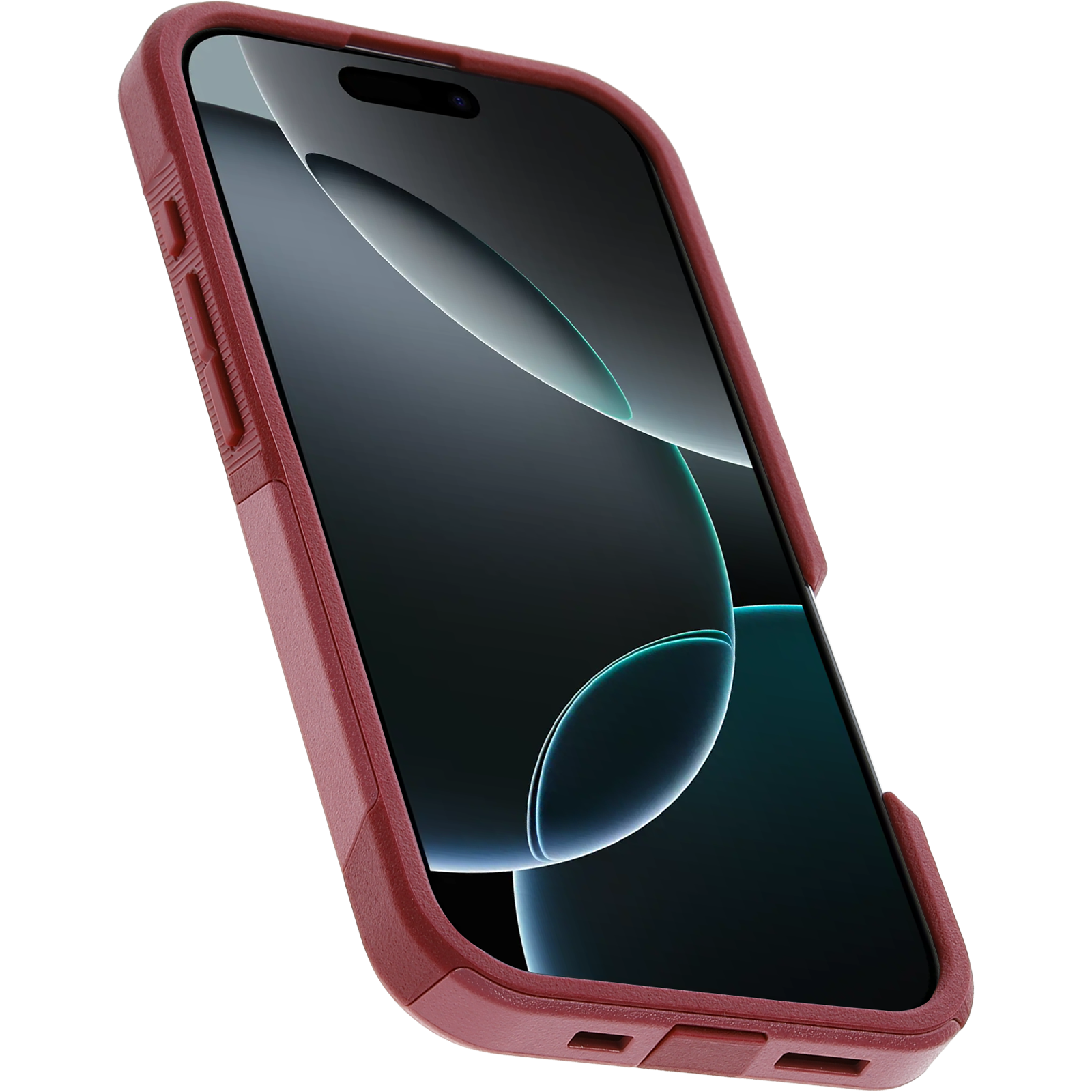 iPhone 16 Pro Commuter Series Case For MagSafe - Image 12