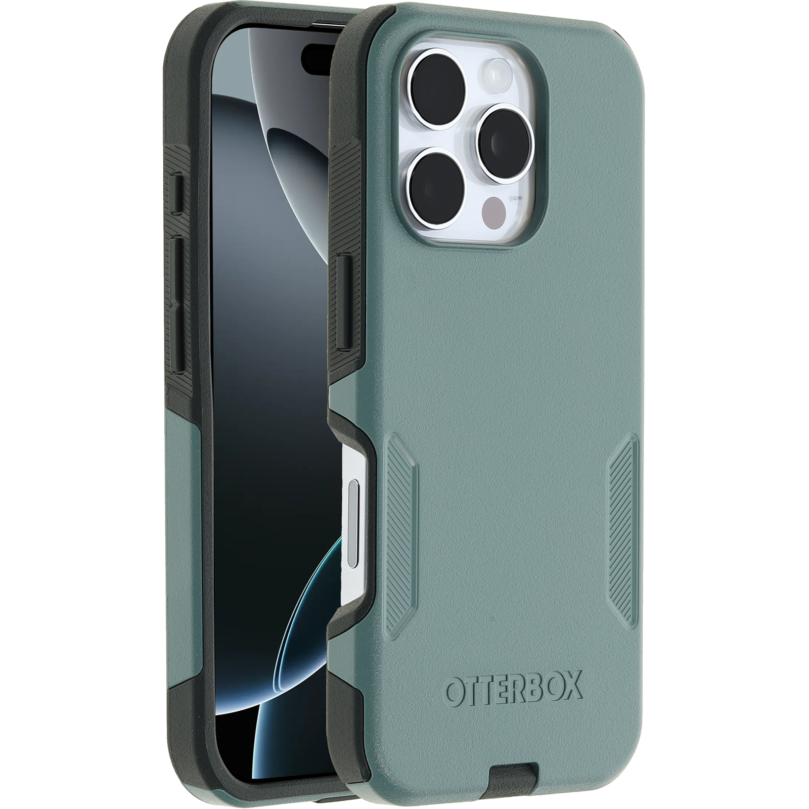 iPhone 16 Pro Commuter Series Case For MagSafe - Image 17