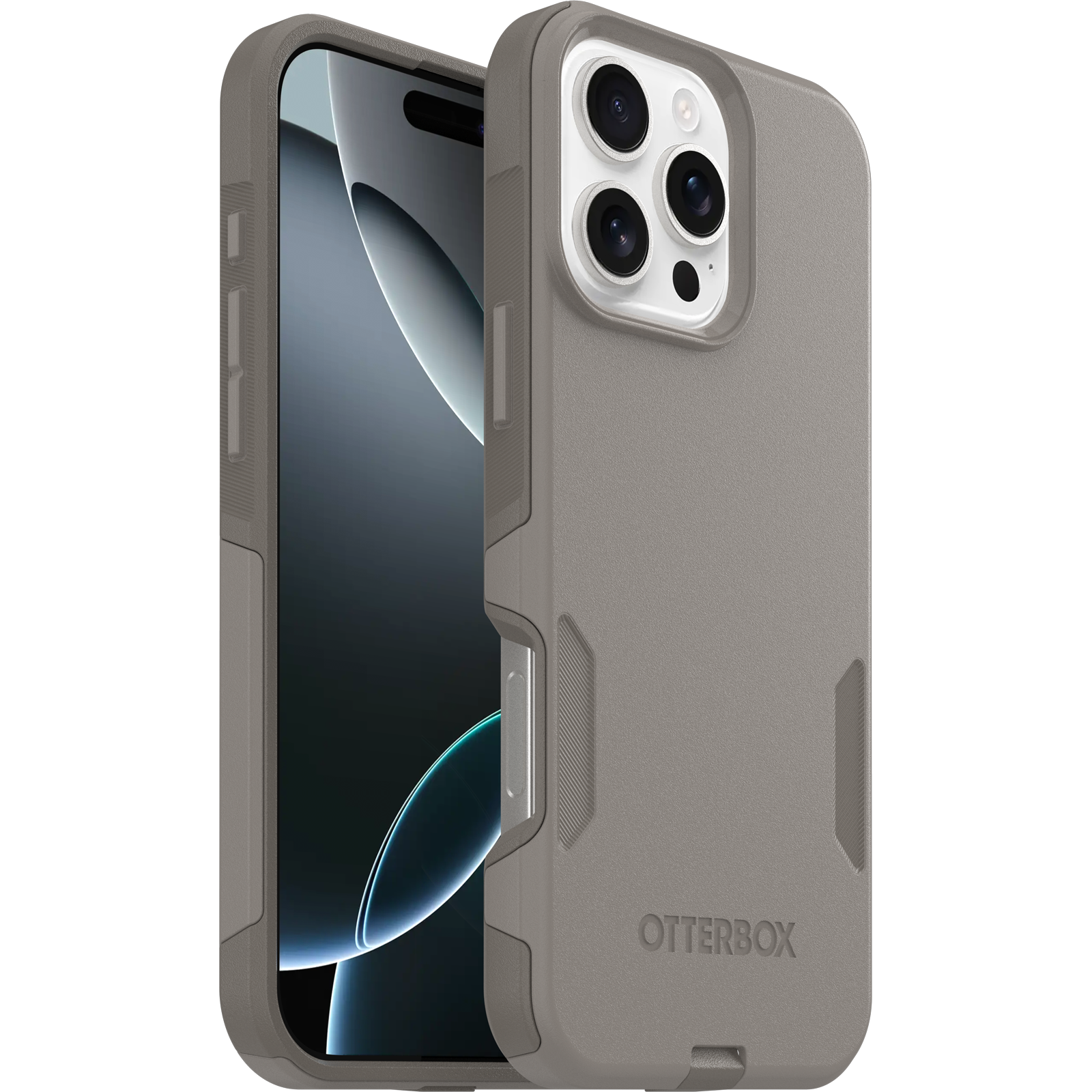 iPhone 16 Pro Max Commuter Series Case For MagSafe - Image 13