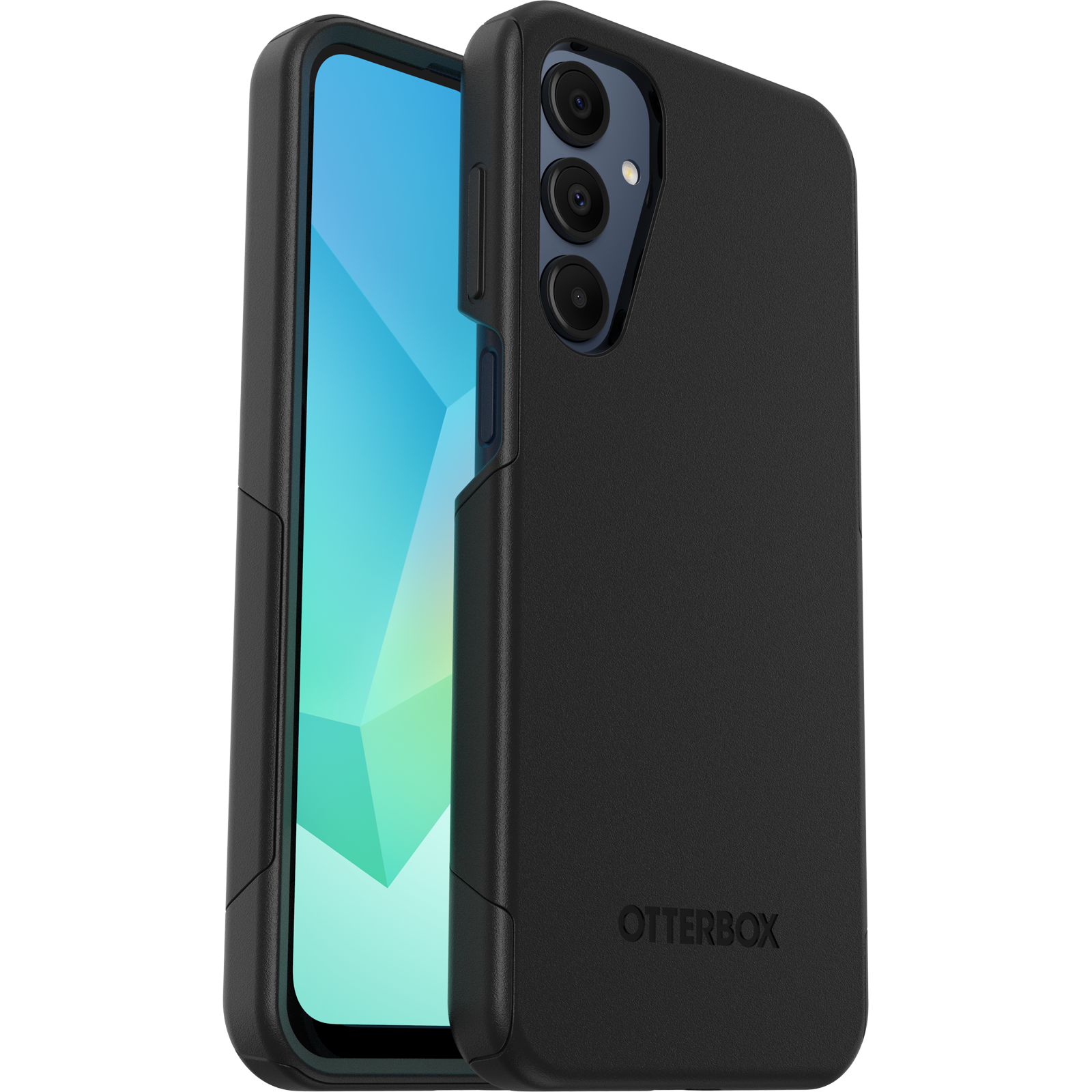 Galaxy A16 and Galaxy A16 5G Commuter Series Lite Case