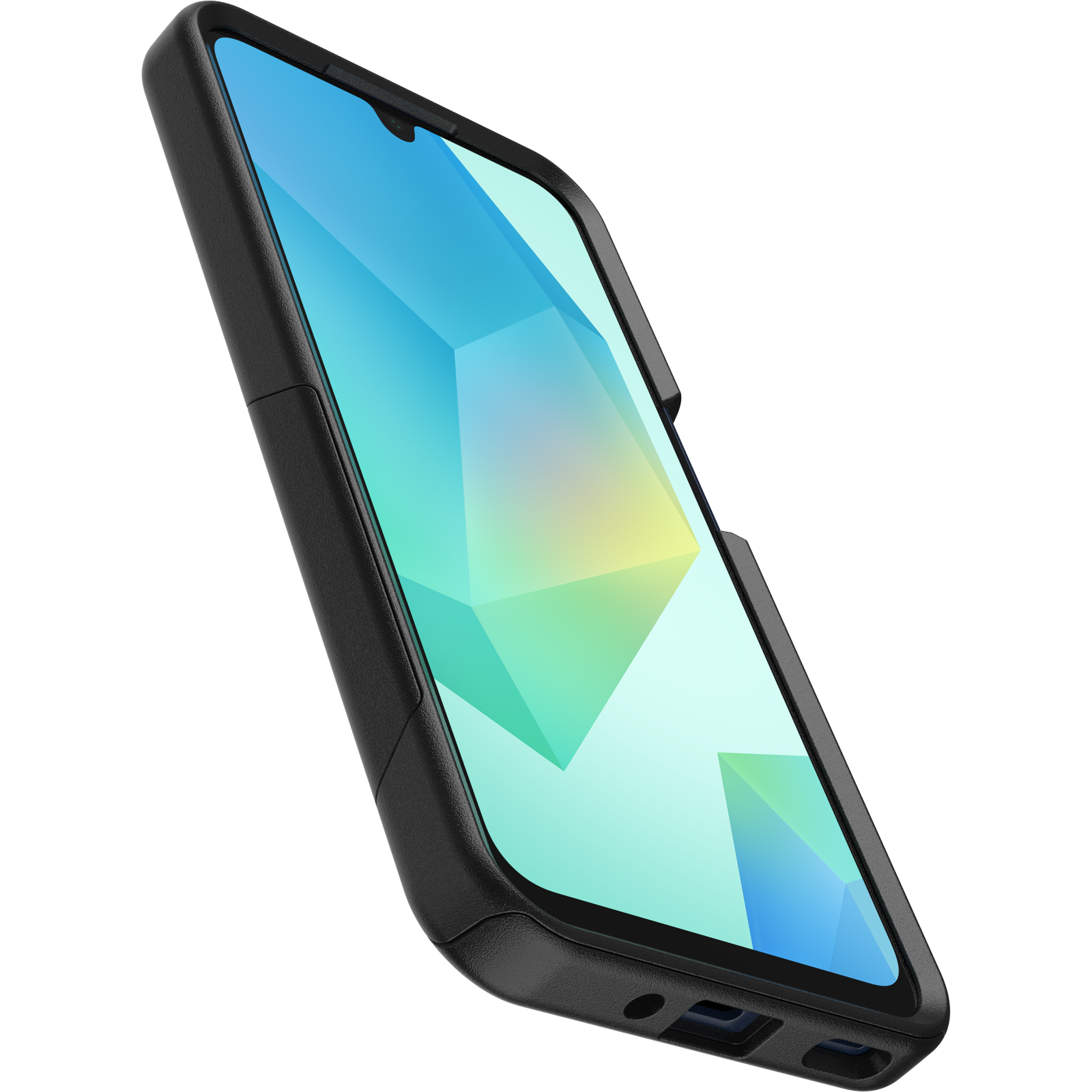 Galaxy A16 and Galaxy A16 5G Commuter Series Lite Case - Image 3