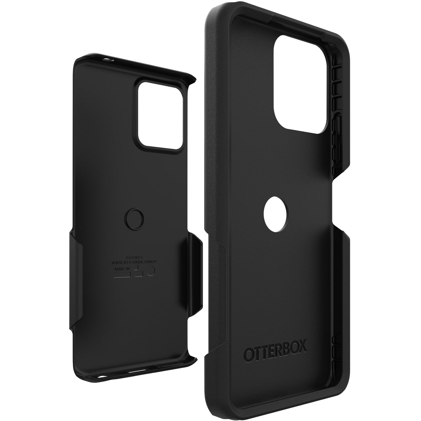 REVVL 6 5G Commuter Series Lite Case - Image 2