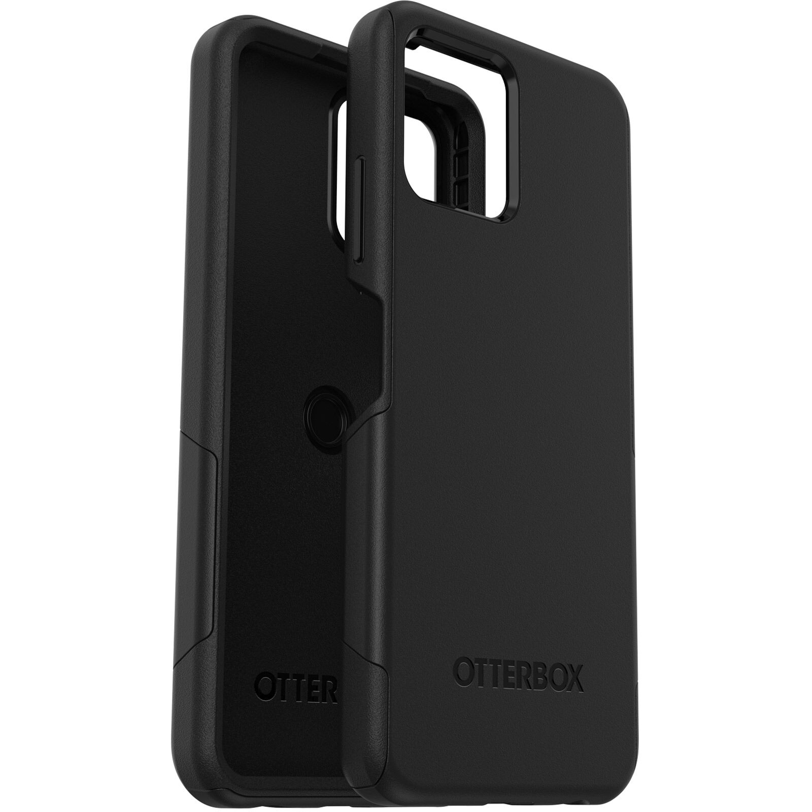 REVVL 6 5G Commuter Series Lite Case - Image 4