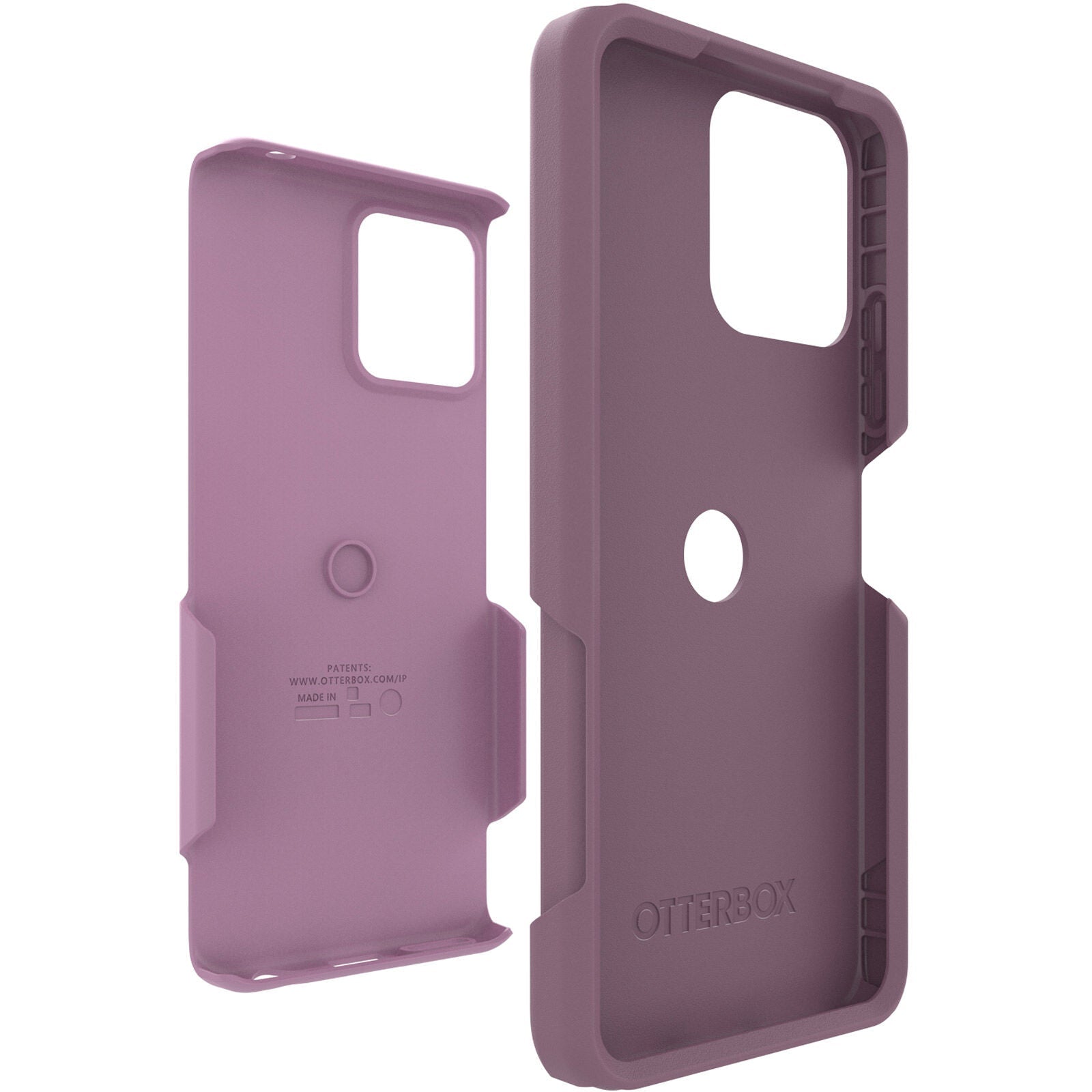 REVVL 6 5G Commuter Series Lite Case - Image 6