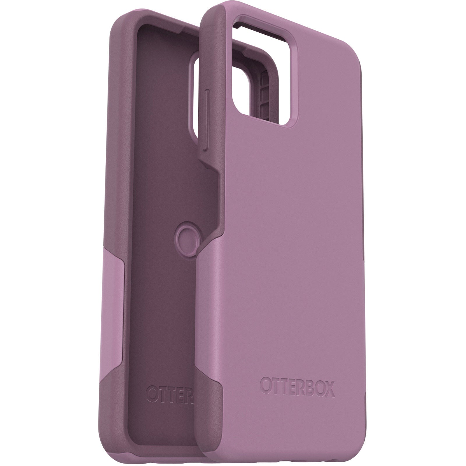 REVVL 6 5G Commuter Series Lite Case - Image 8