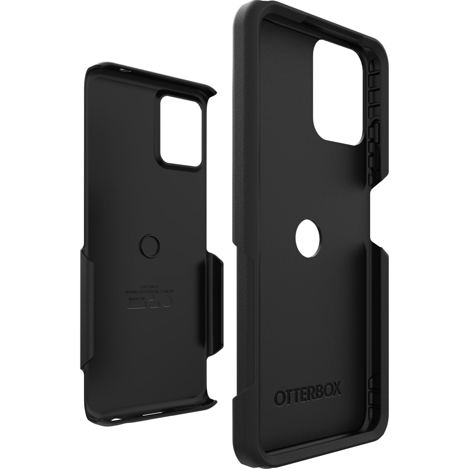 REVVL 6x PRO 5G and REVVL 6 PRO 5G Commuter Series Lite Case - Image 2