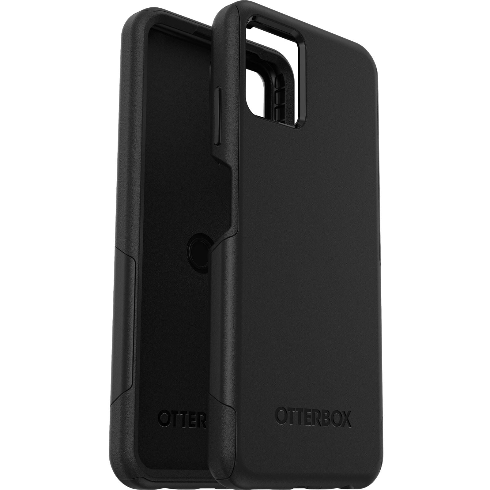 REVVL 6x PRO 5G and REVVL 6 PRO 5G Commuter Series Lite Case - Image 4
