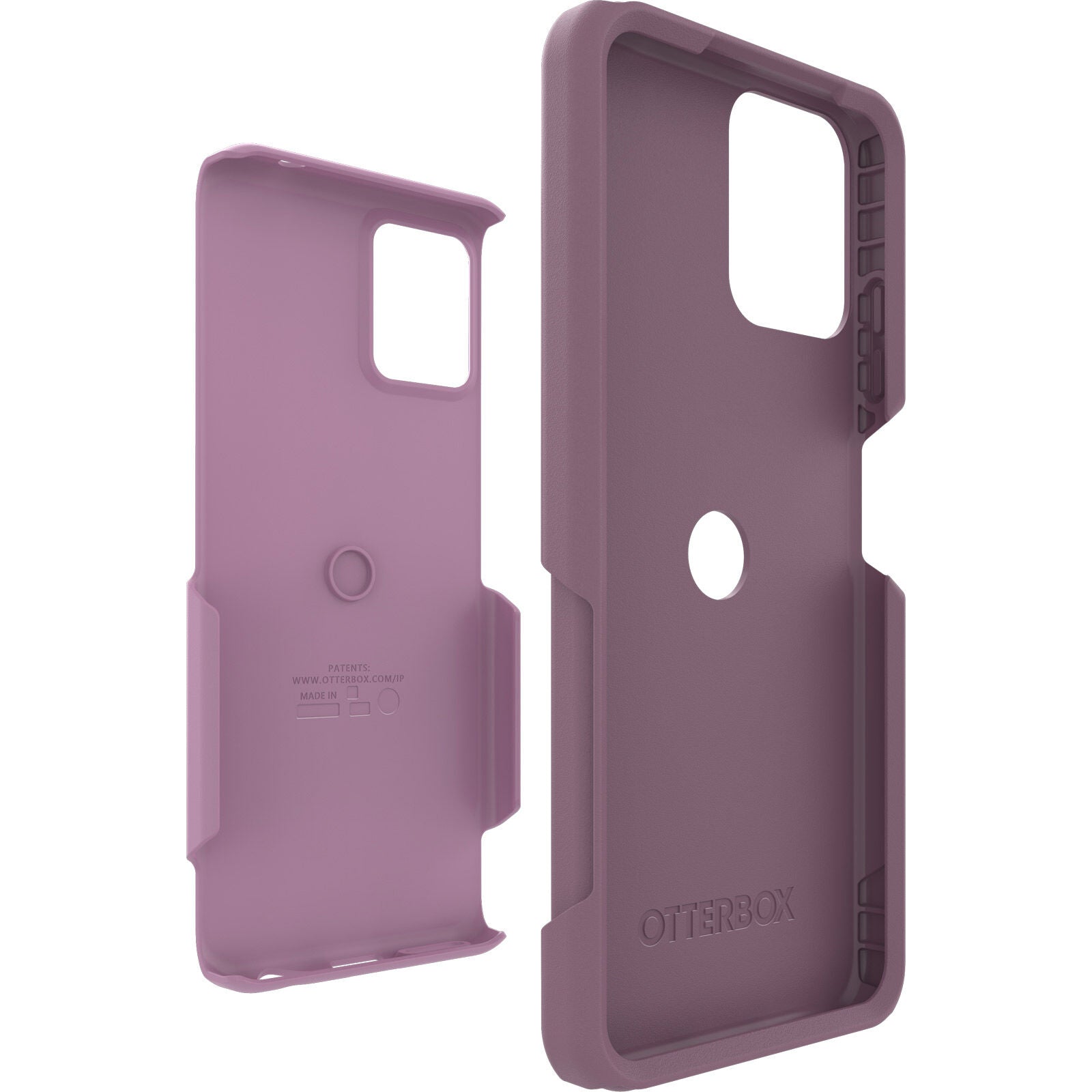 REVVL 6x PRO 5G and REVVL 6 PRO 5G Commuter Series Lite Case - Image 6