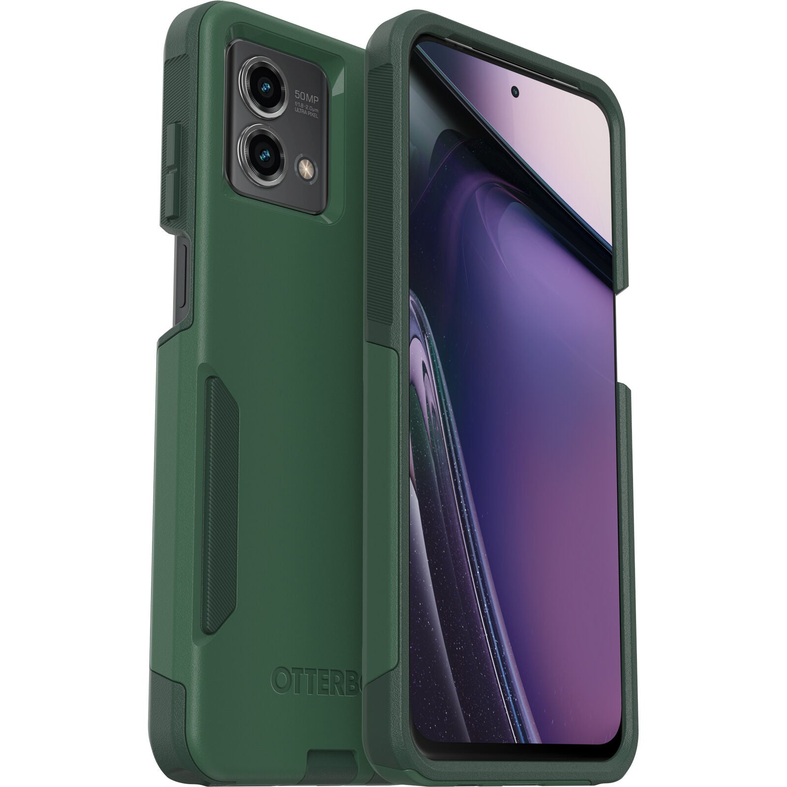moto g stylus 5g (2023) Commuter Series Case - Image 5