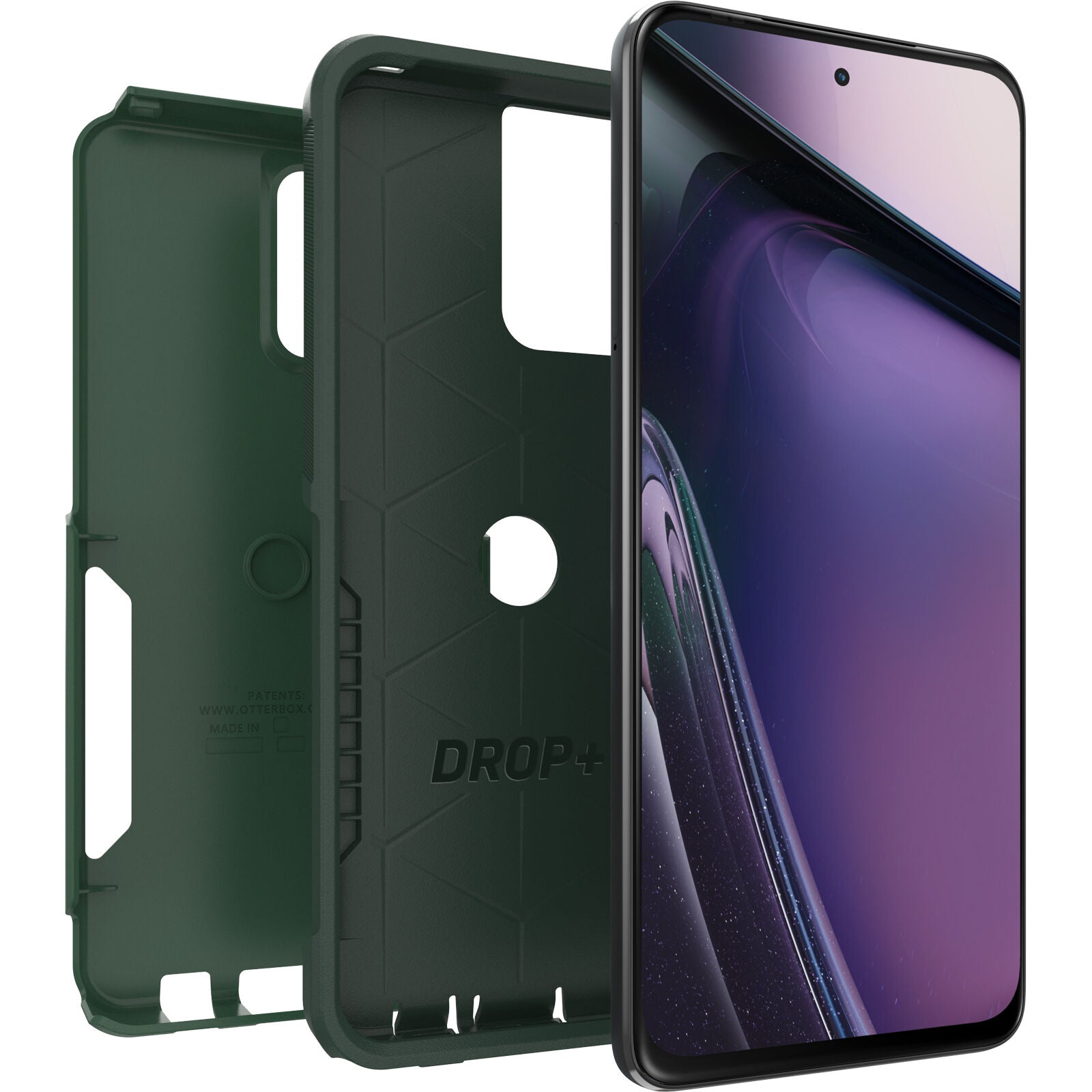 moto g stylus 5g (2023) Commuter Series Case - Image 7