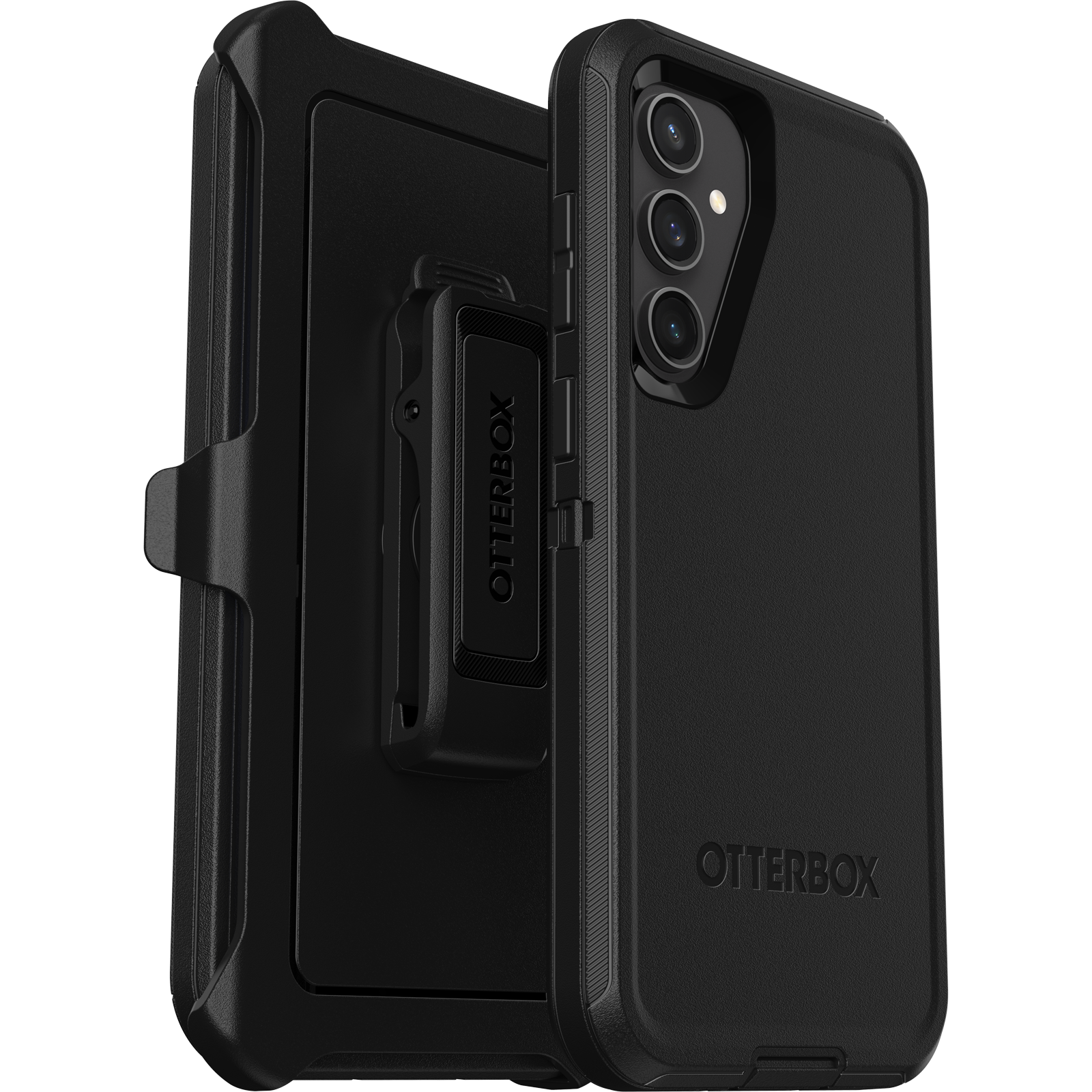 Galaxy S23 FE Defender Series Case