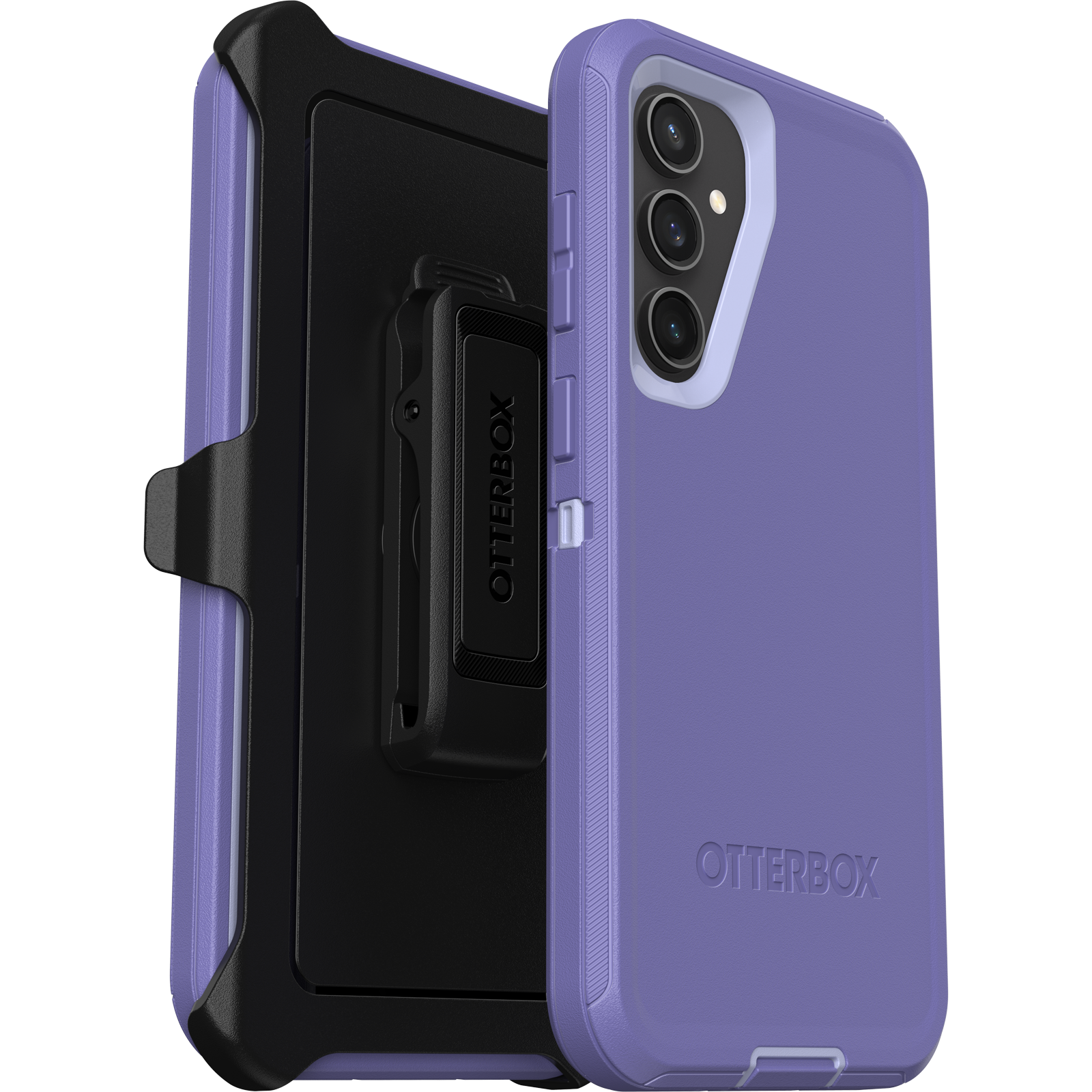 Galaxy S23 FE Defender Series Case - Image 6