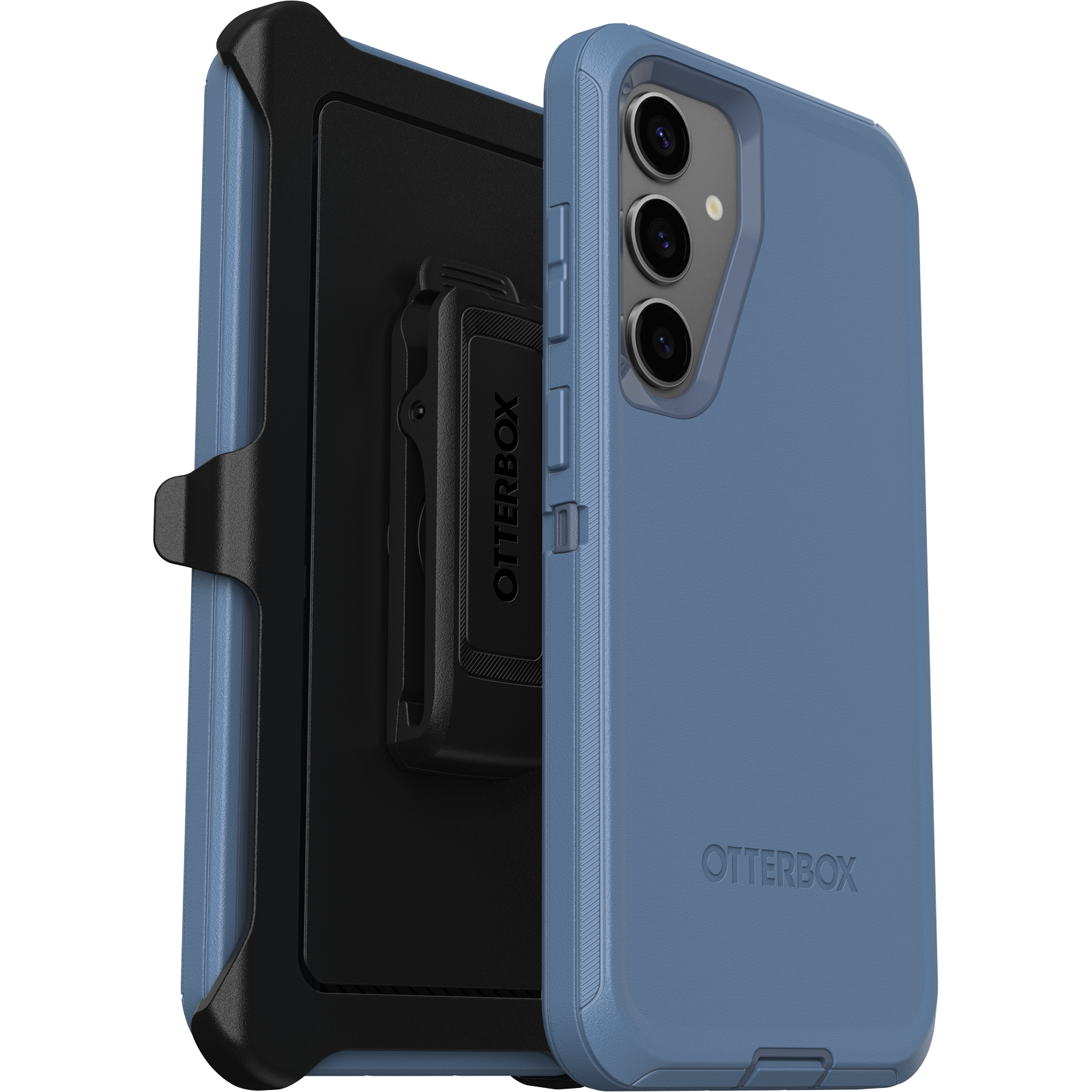 Galaxy S24+ Defender Series Case