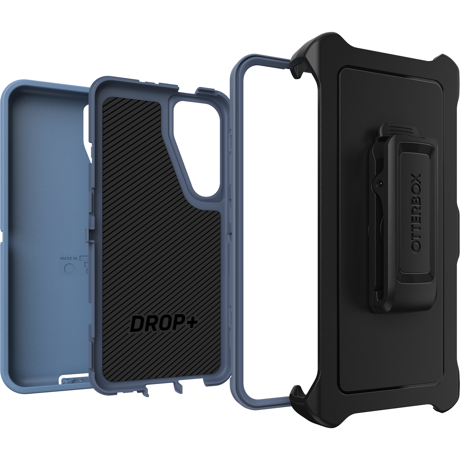 Galaxy S24+ Defender Series Case - Image 4