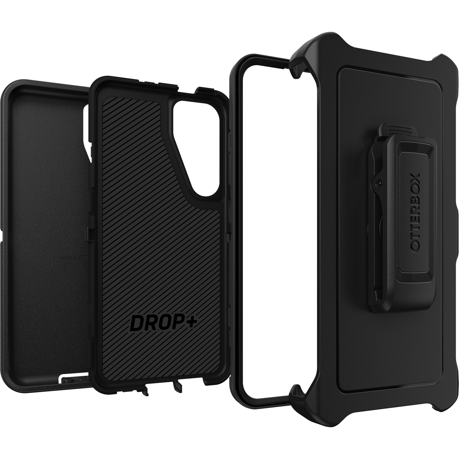 Galaxy S24+ Defender Series Case - Image 8