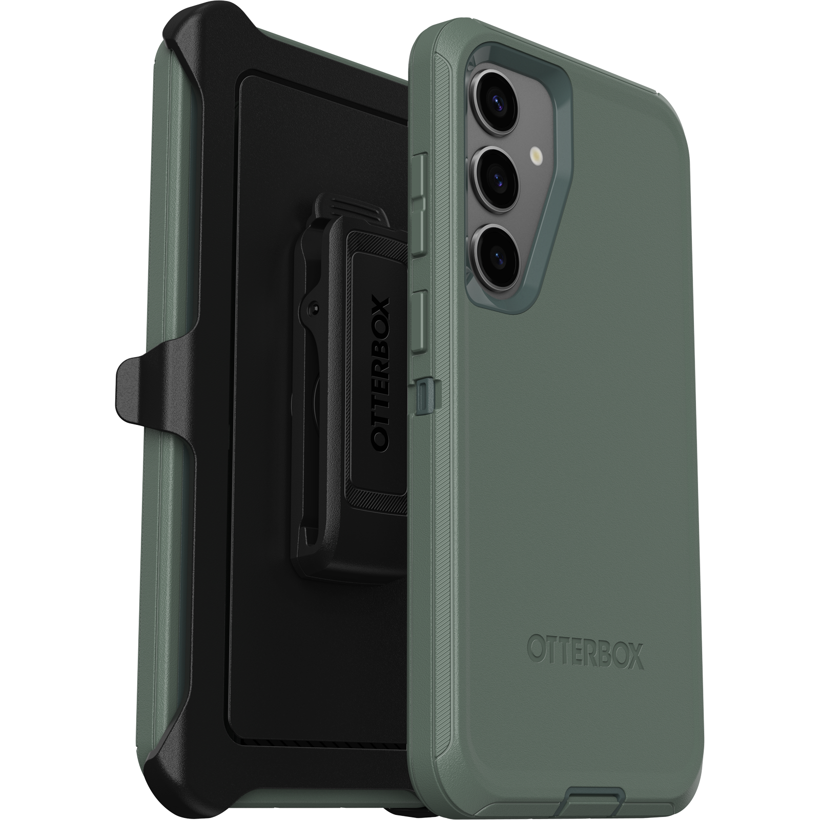 Galaxy S24+ Defender Series Case - Image 9
