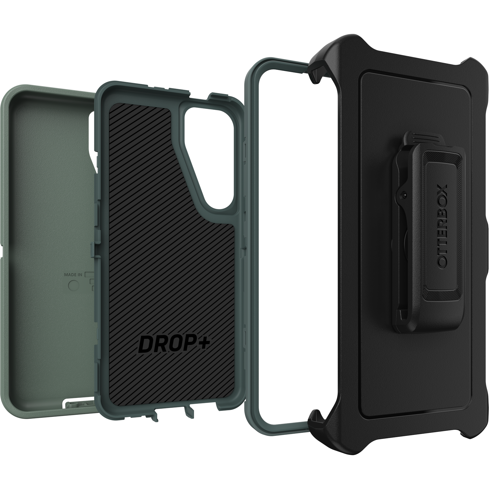 Galaxy S24+ Defender Series Case - Image 12