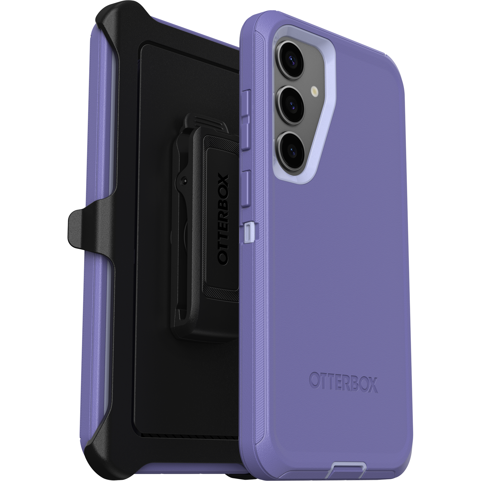 Galaxy S24+ Defender Series Case - Image 13