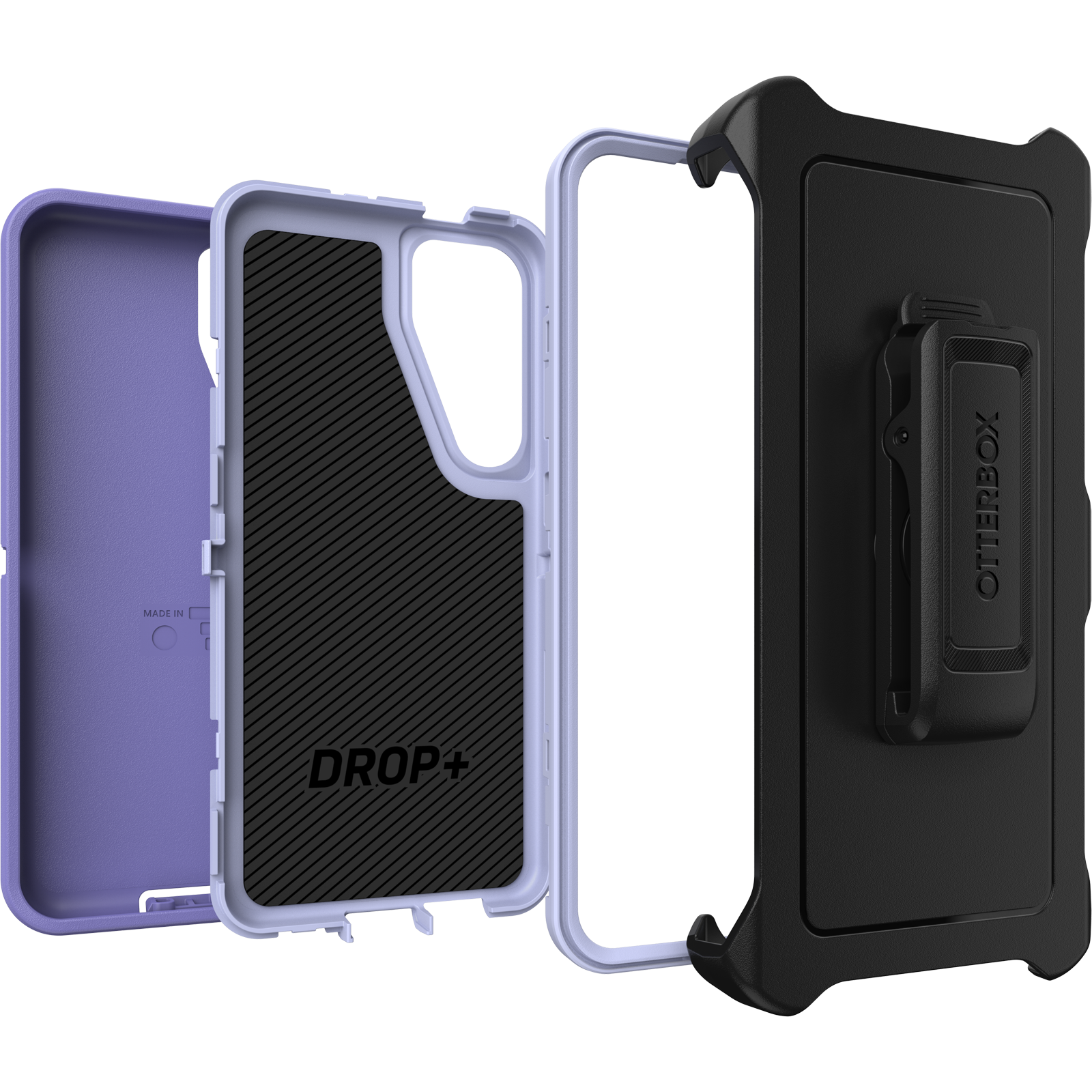 Galaxy S24+ Defender Series Case - Image 16