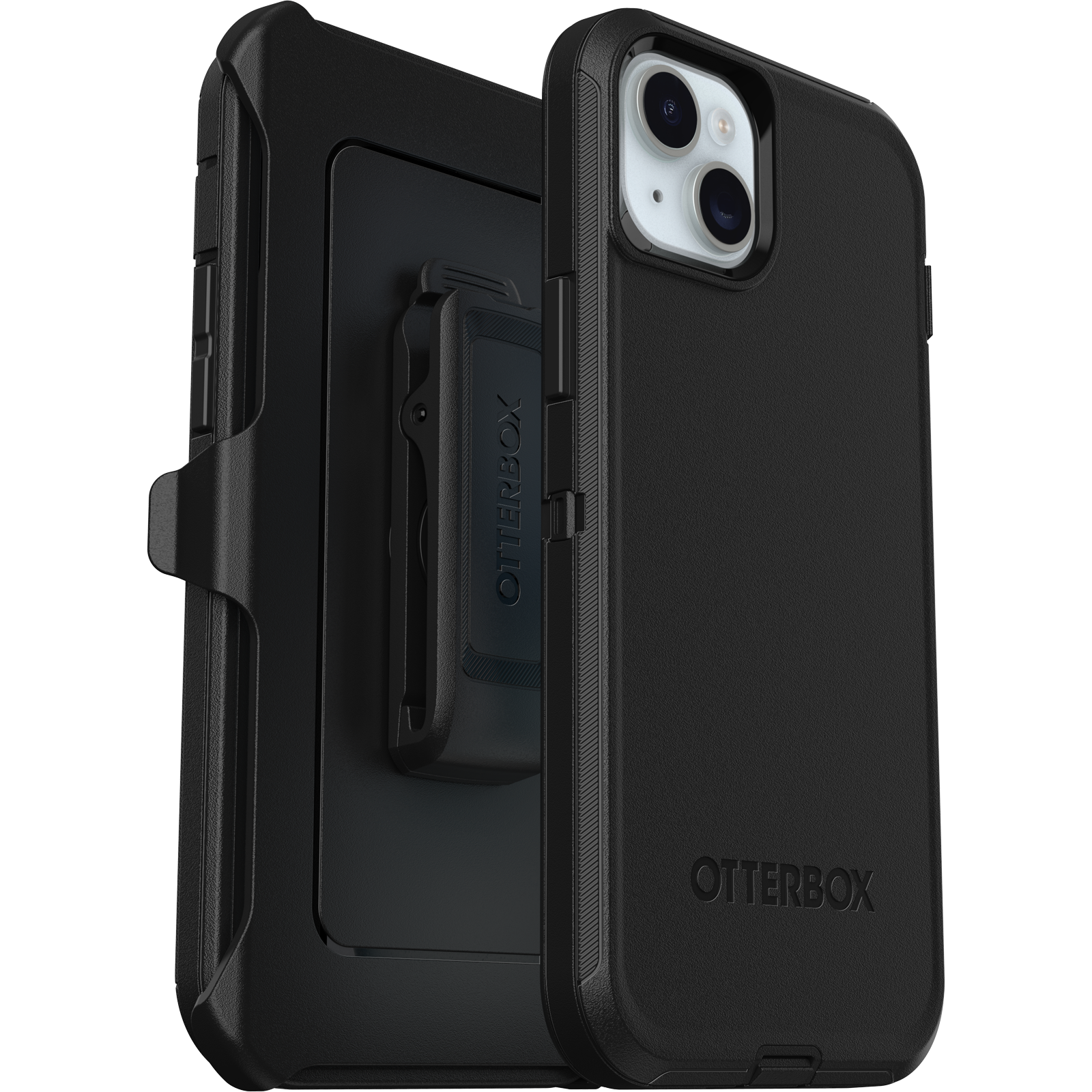 iPhone 15 Plus and iPhone 14 Plus Defender Series Case