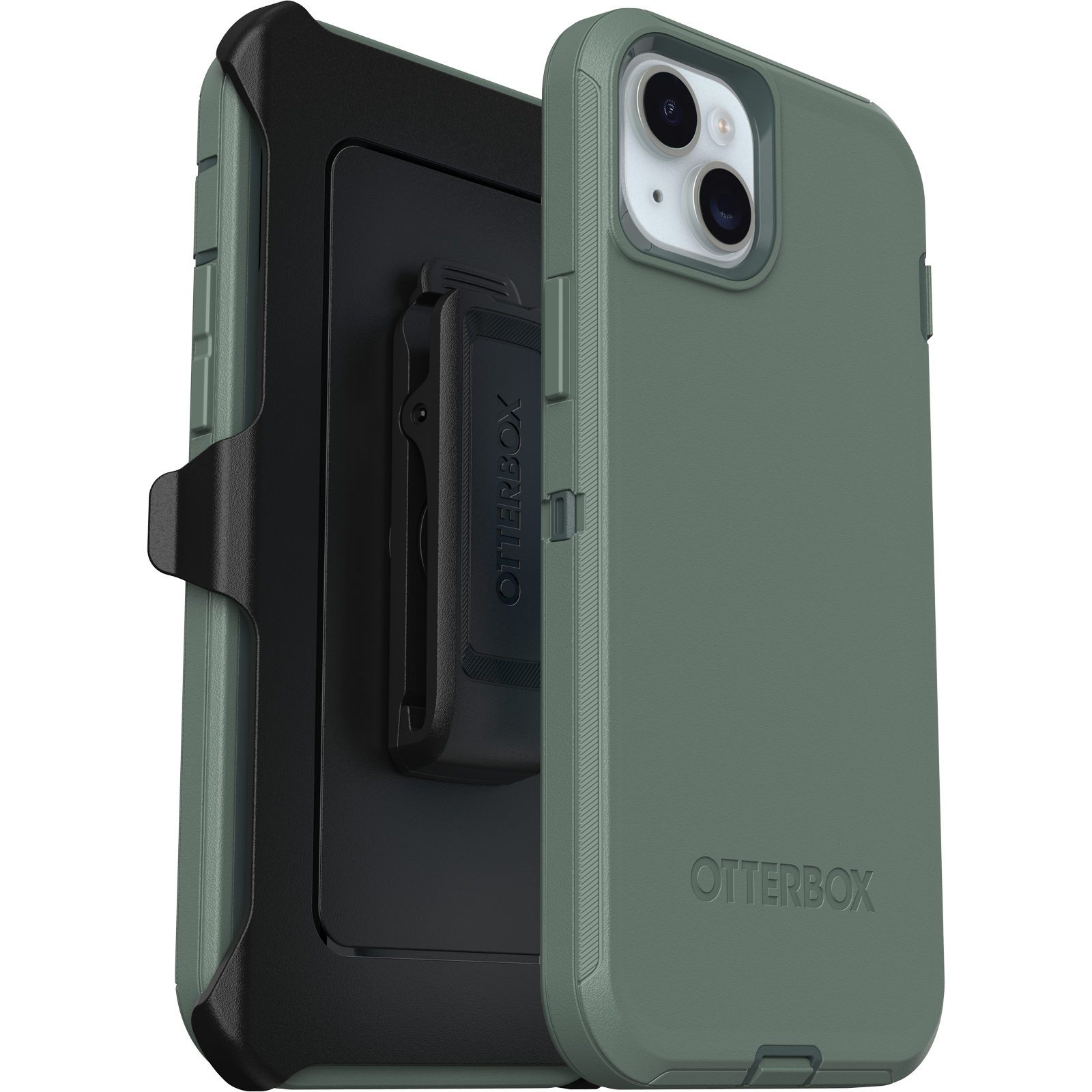 iPhone 15 Plus and iPhone 14 Plus Defender Series Case - Image 5