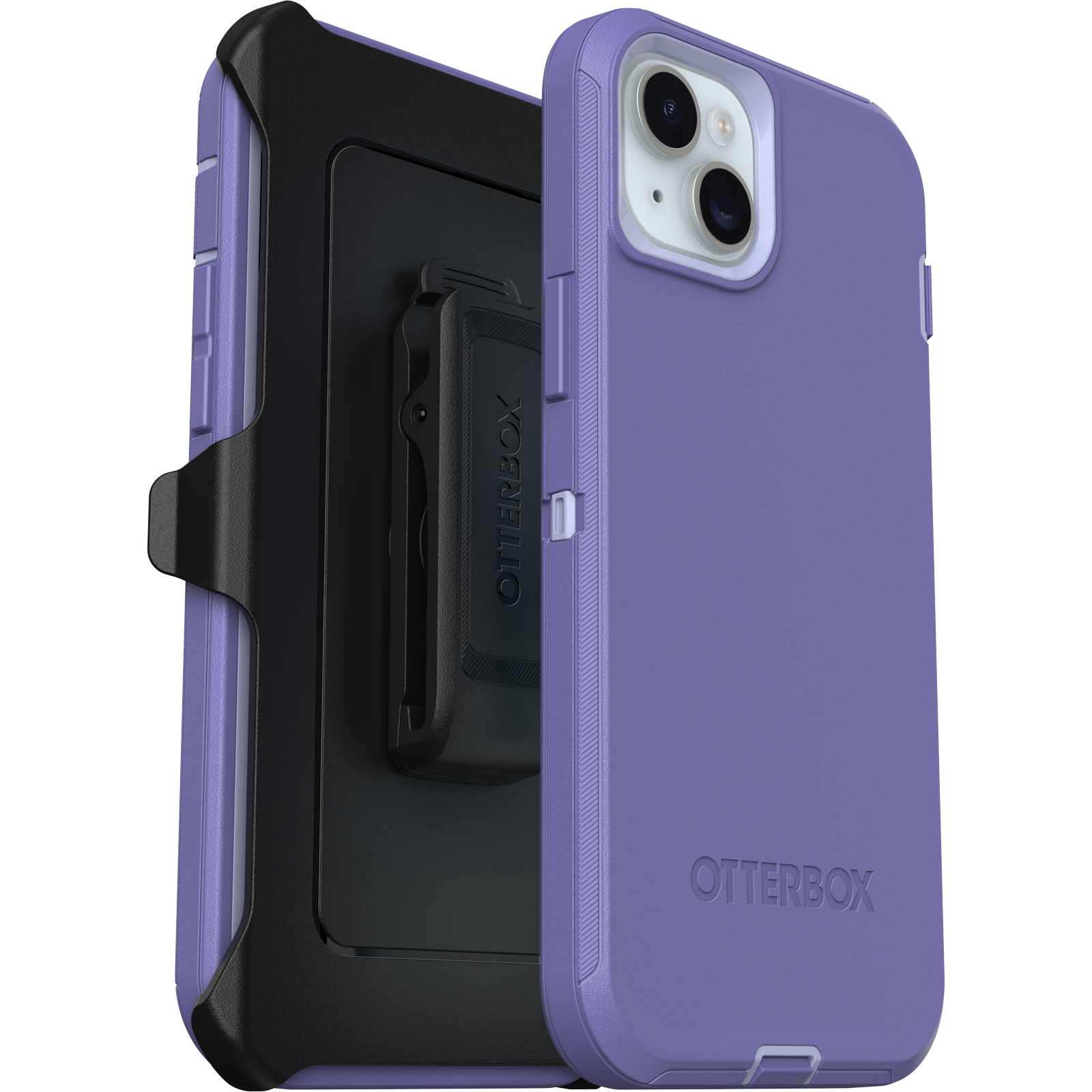 iPhone 15 Plus and iPhone 14 Plus Defender Series Case - Image 9