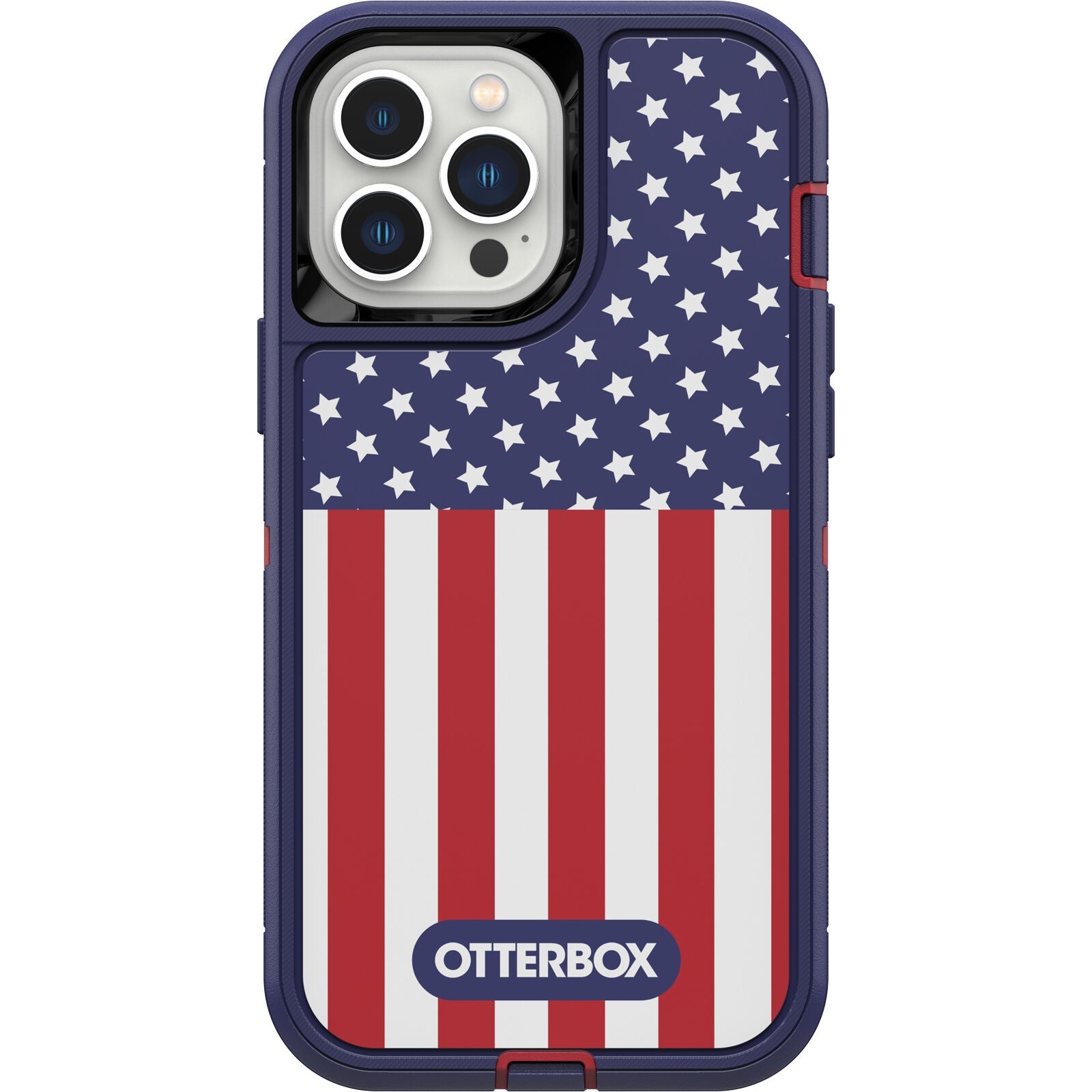 iPhone 13 Pro Max and iPhone 12 Pro Max Defender Series Case - Image 2