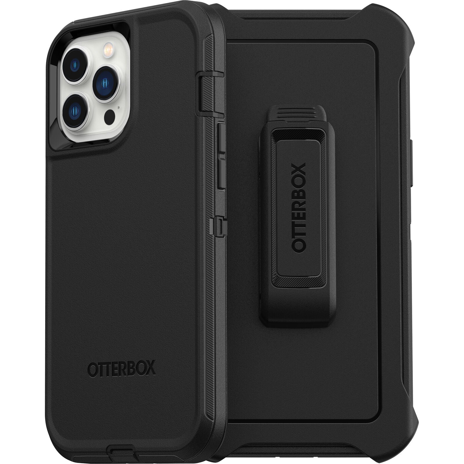 iPhone 13 Pro Max and iPhone 12 Pro Max Defender Series Case - Image 8