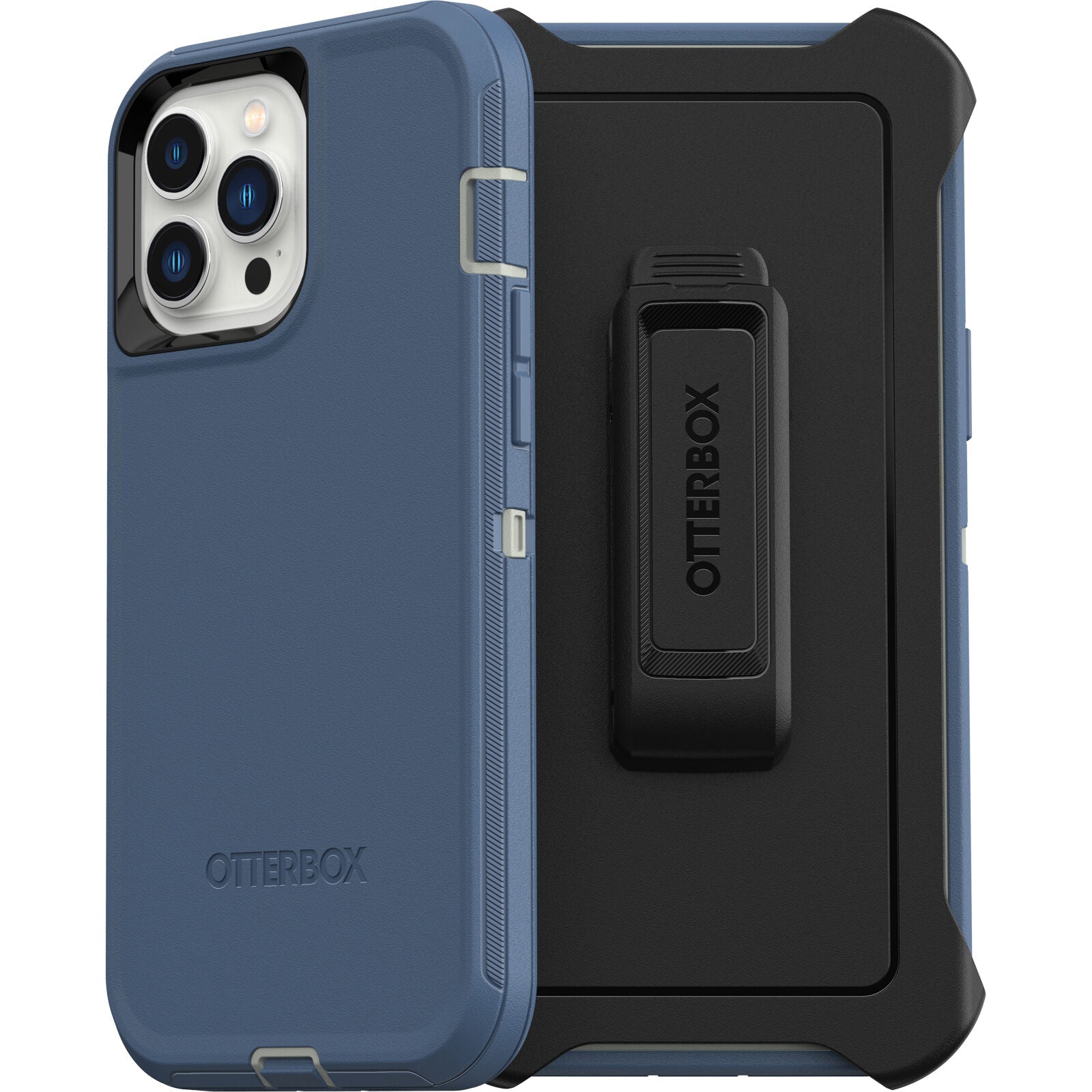 iPhone 13 Pro Max and iPhone 12 Pro Max Defender Series Case - Image 11
