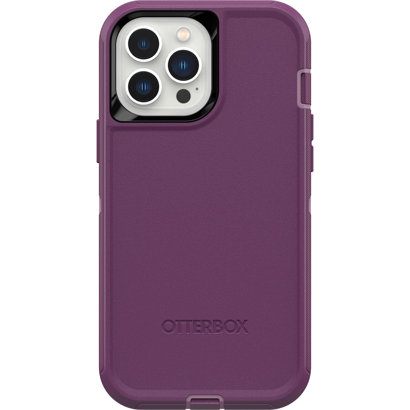 iPhone 13 Pro Max and iPhone 12 Pro Max Defender Series Case - Image 12