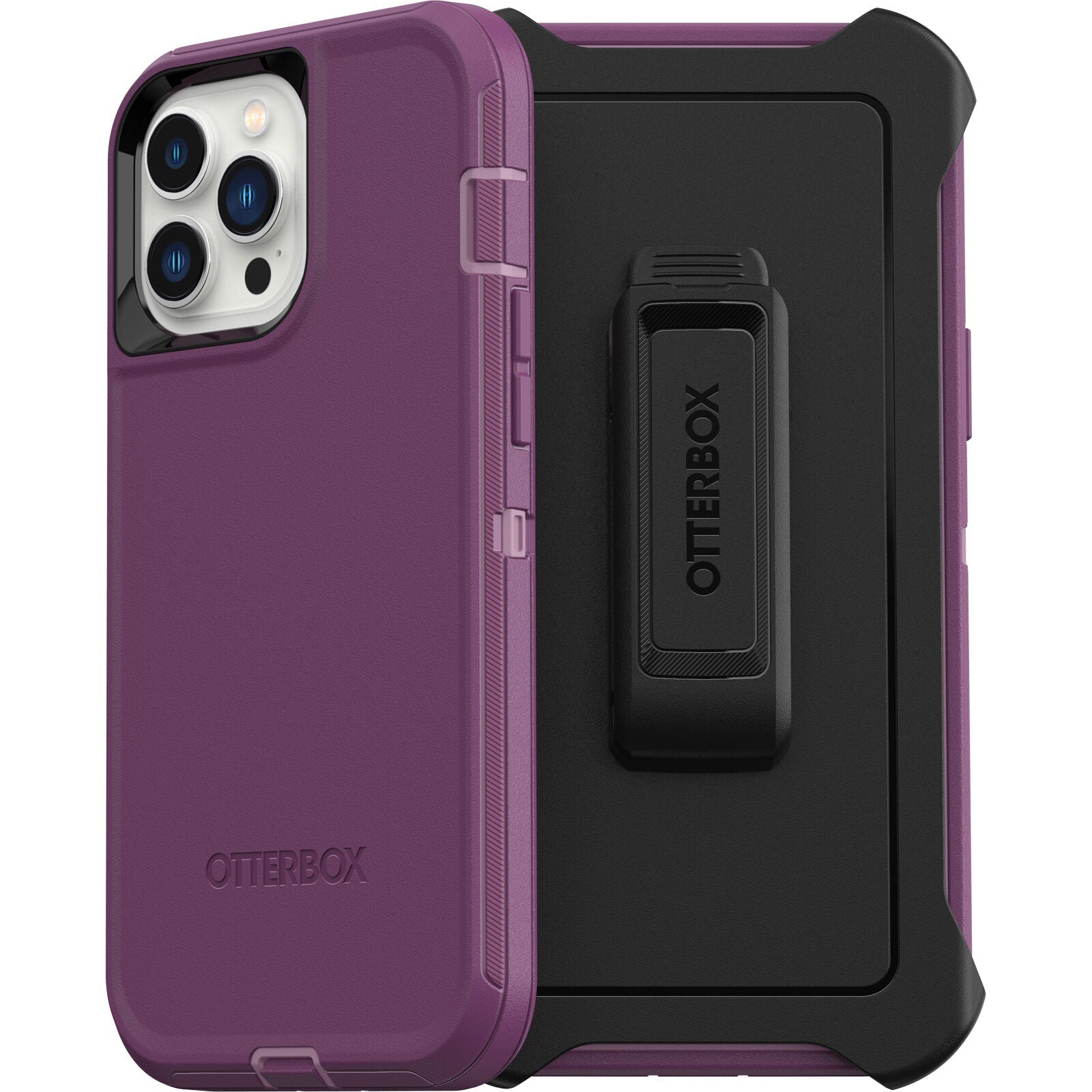 iPhone 13 Pro Max and iPhone 12 Pro Max Defender Series Case - Image 14