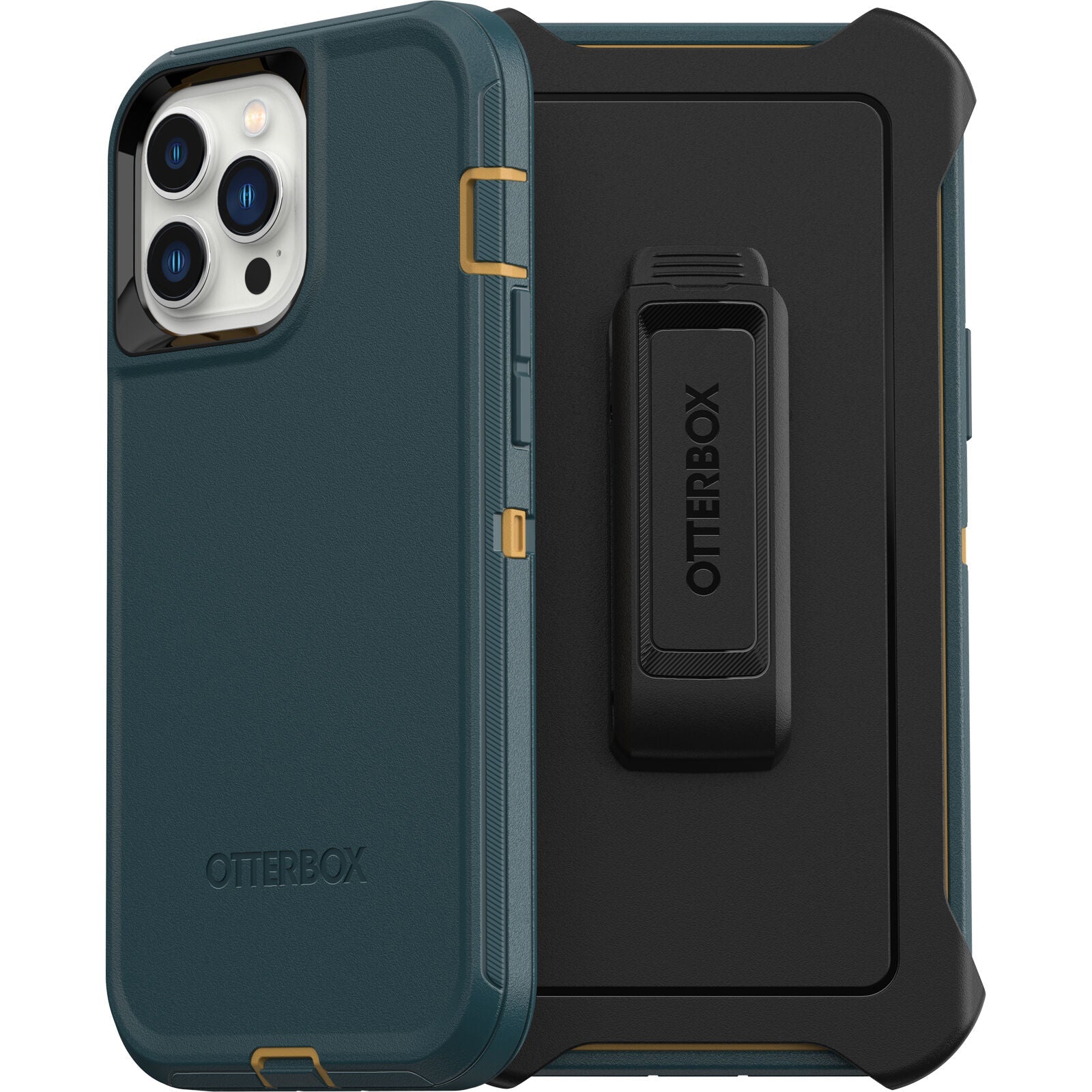 iPhone 13 Pro Max and iPhone 12 Pro Max Defender Series Case - Image 17
