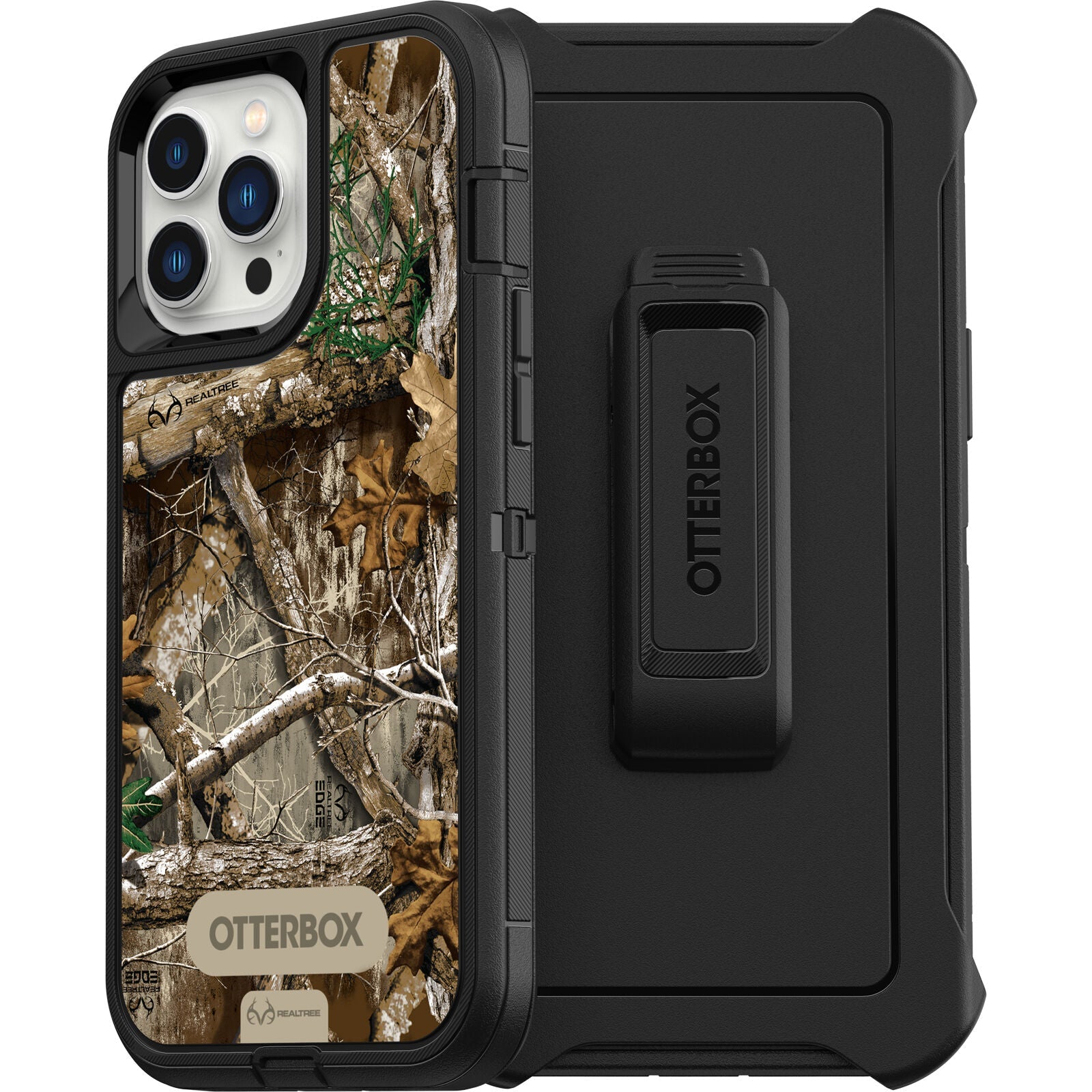 iPhone 13 Pro Max and iPhone 12 Pro Max Defender Series Case - Image 20