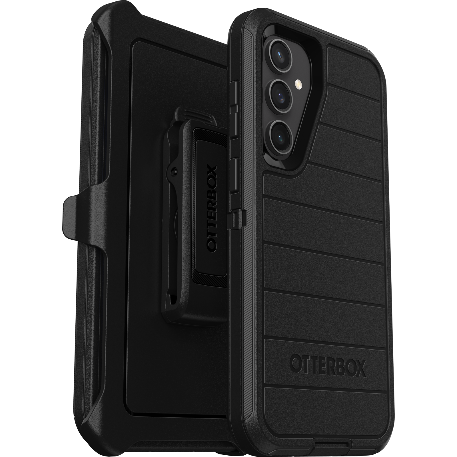 Galaxy S23 FE Defender Series Pro Case
