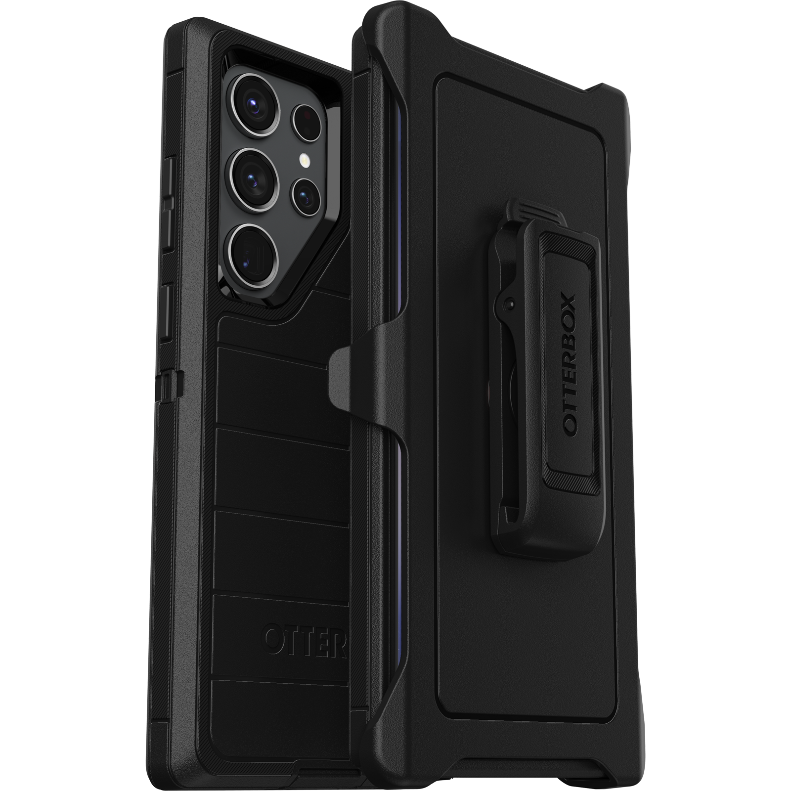 Galaxy S23 Ultra Defender Series Pro Case