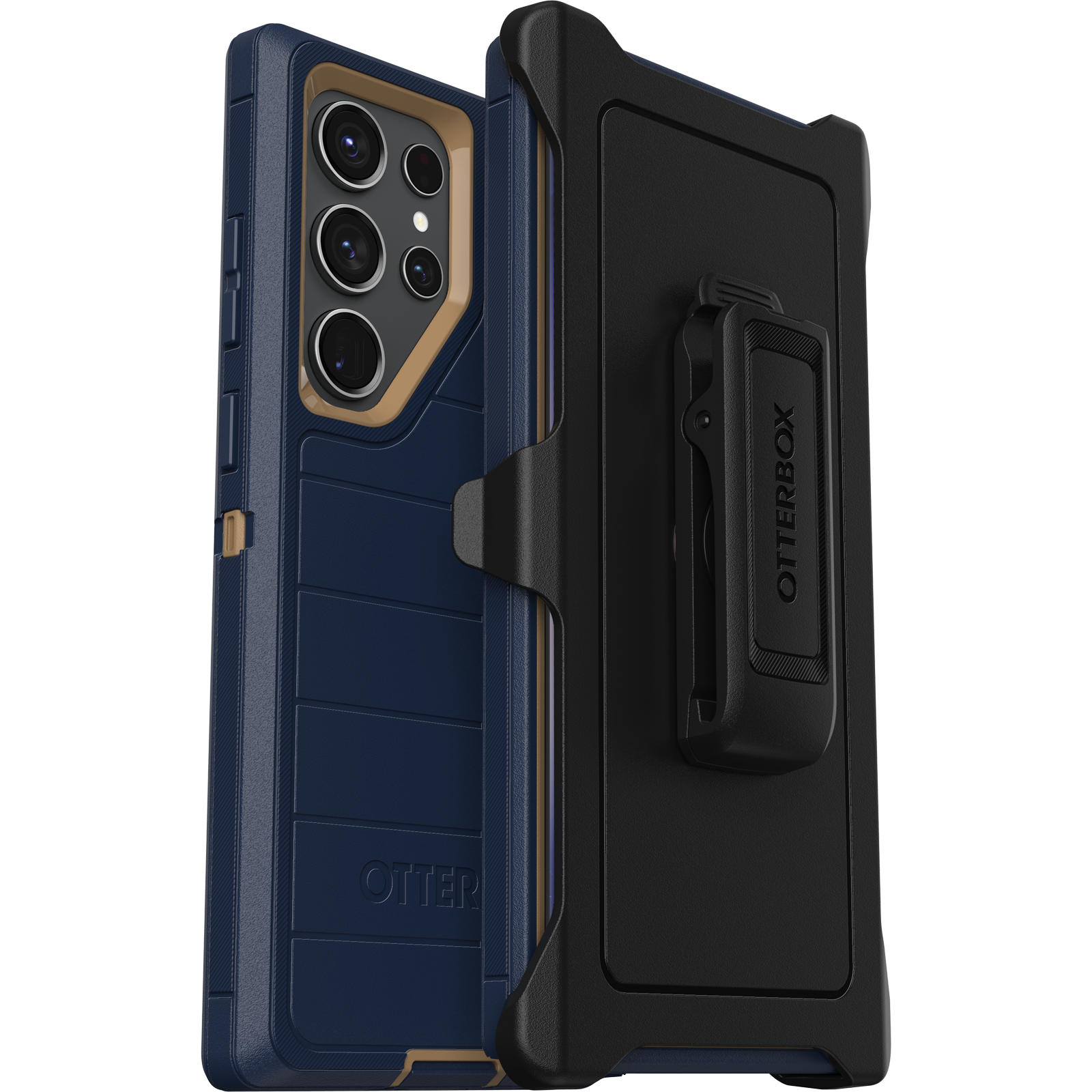 Galaxy S23 Ultra Defender Series Pro Case - Image 5