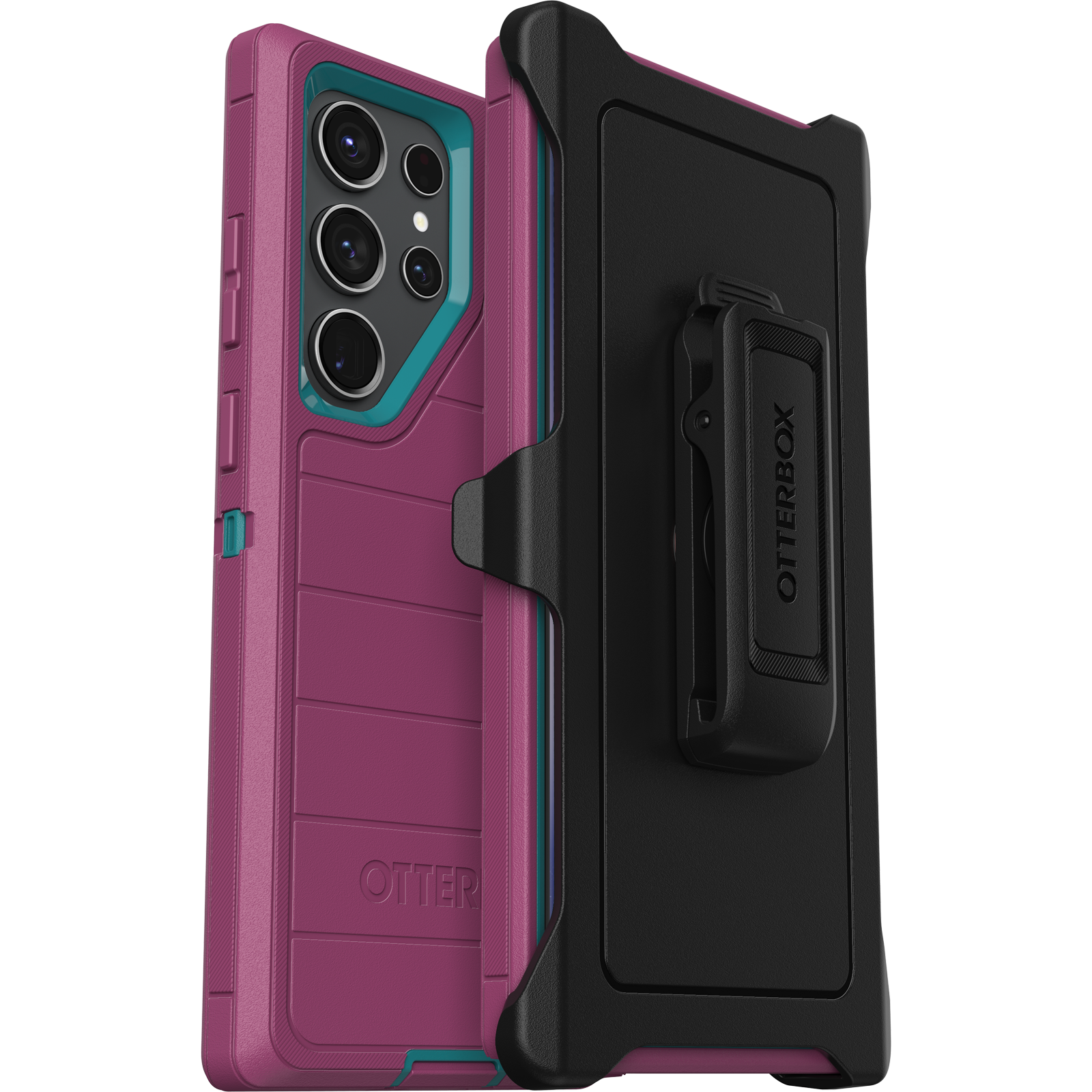 Galaxy S23 Ultra Defender Series Pro Case - Image 9