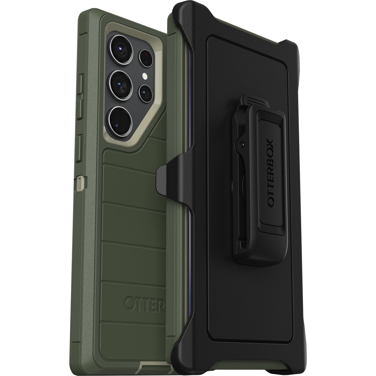Galaxy S23 Ultra Defender Series Pro Case - Image 13